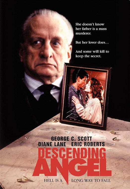 Descending Angel : สายสัมพันธ์อำมหิต [1990] - เสียงอังกฤษ / บรรยายไทย