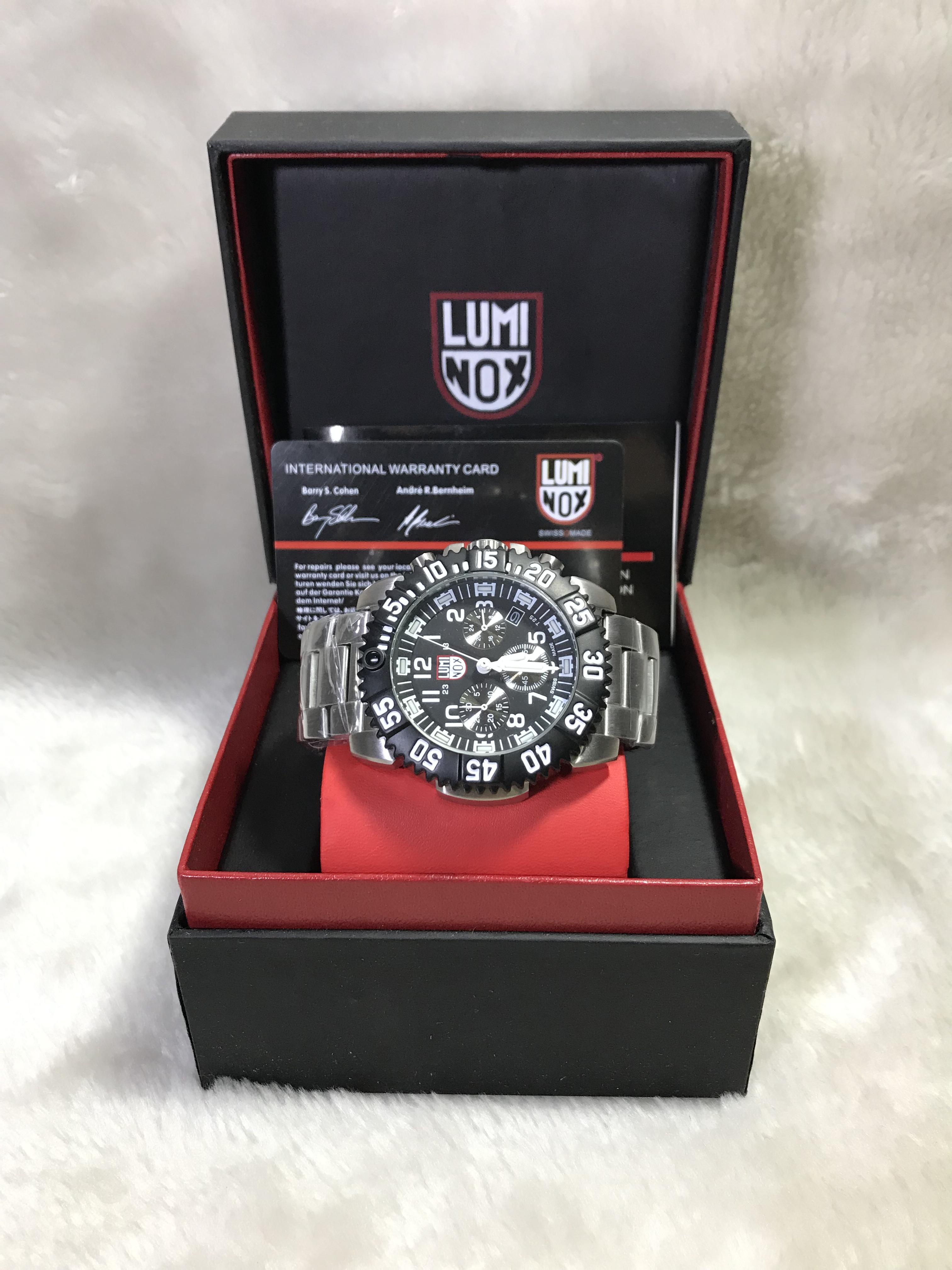 Luminox
