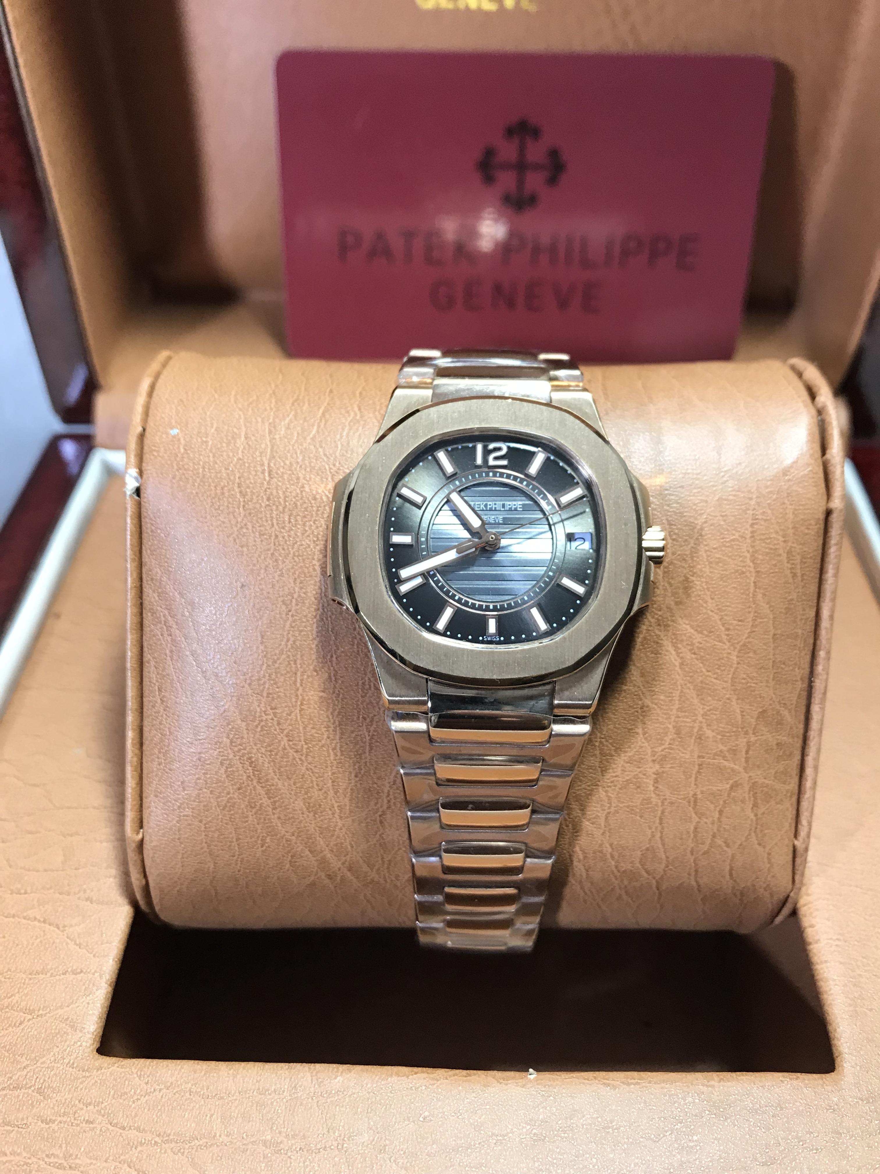 Patek Philippe (Swiss)