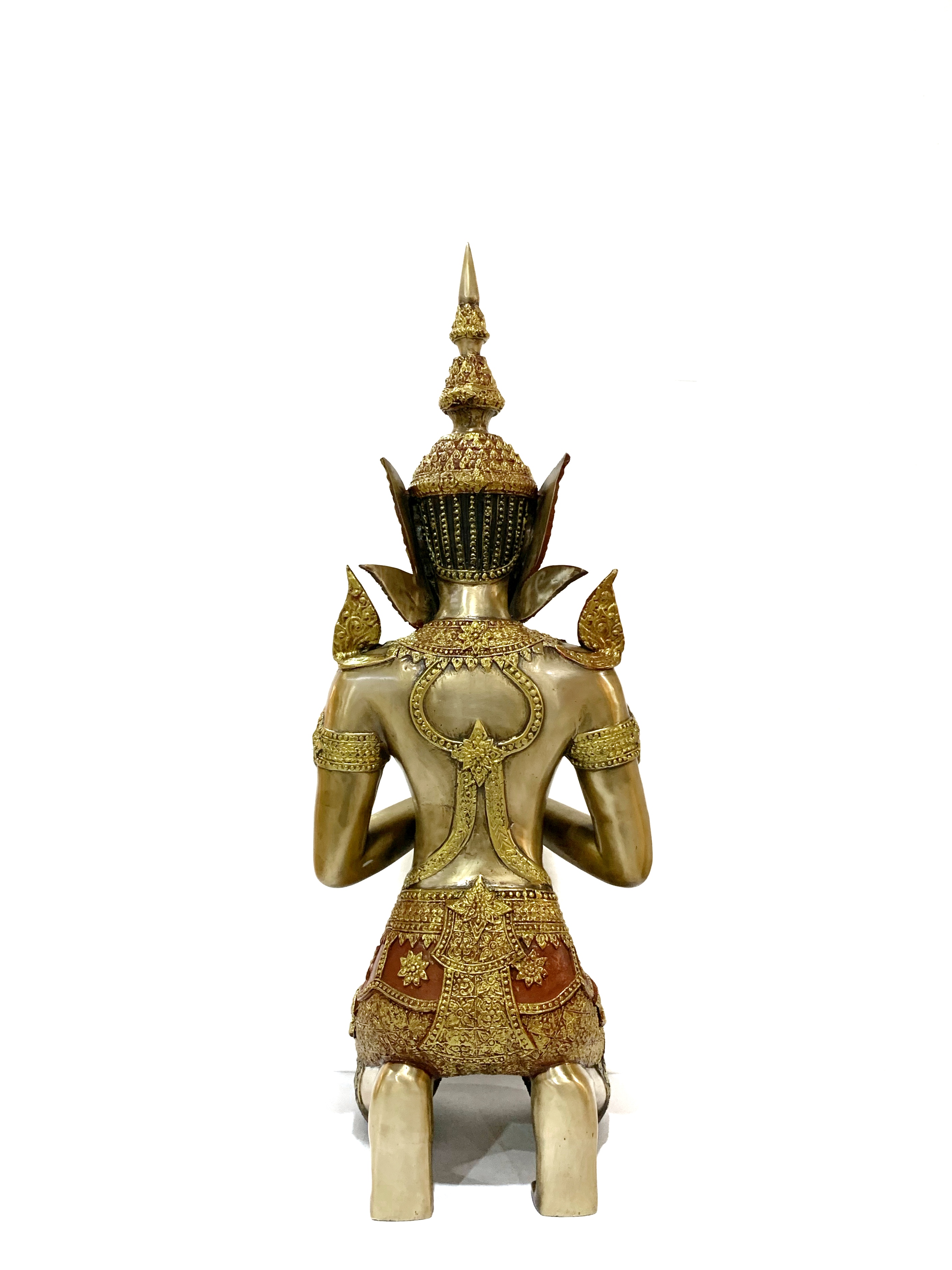 เทพพนม สูง 30 นิ้ว