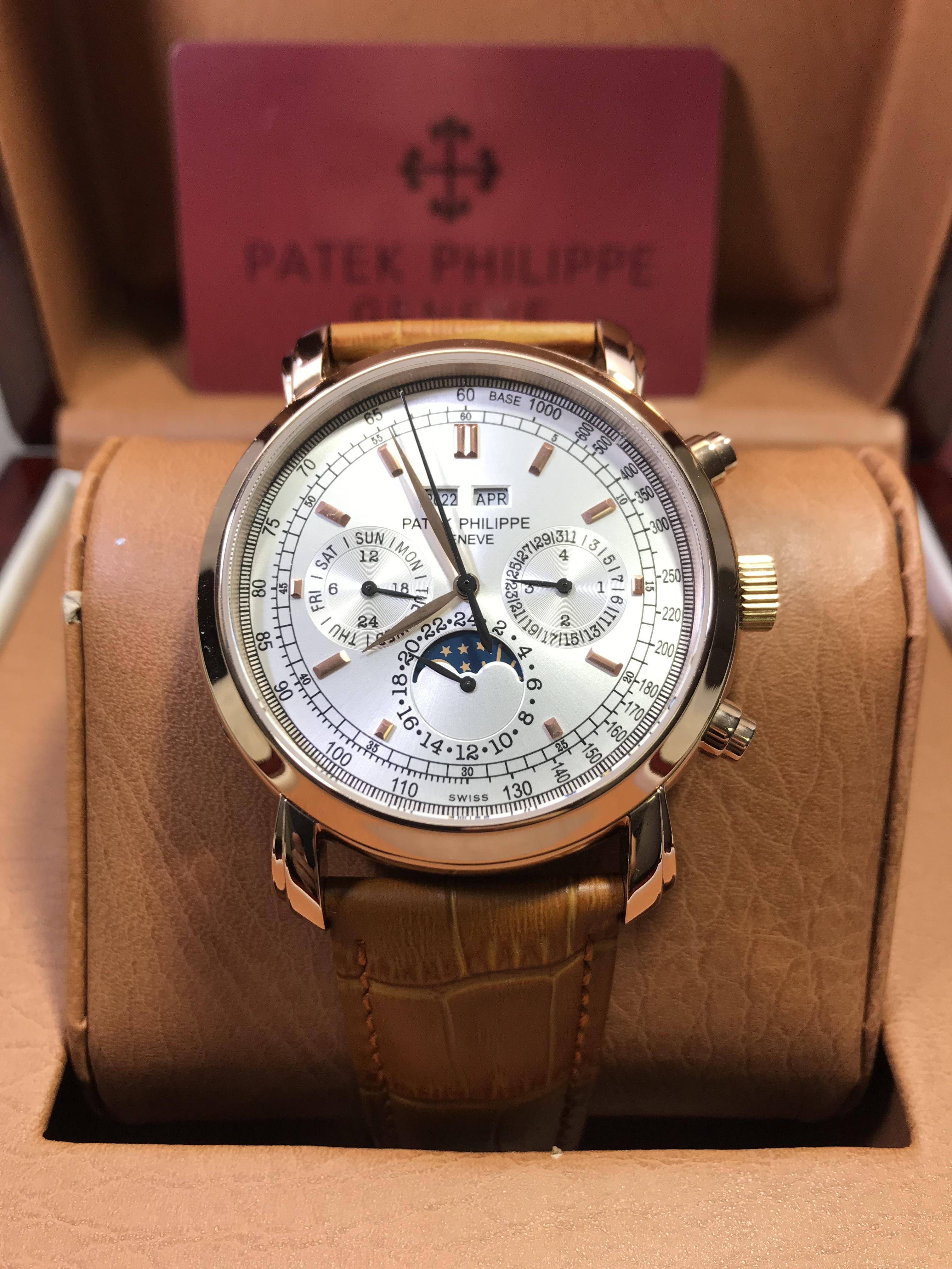 Patek Philippe
