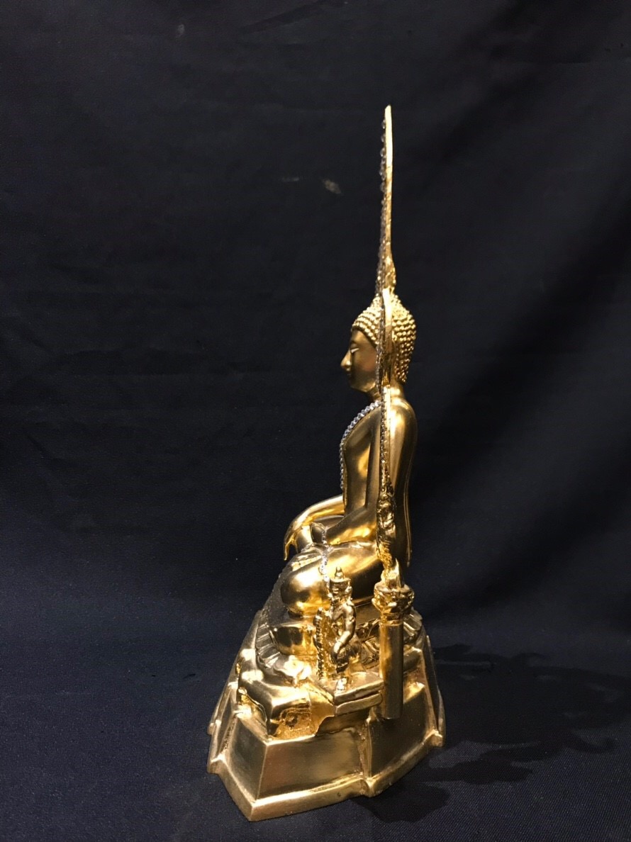 พระพุทธชินราช หน้าตัก 5 นิ้ว