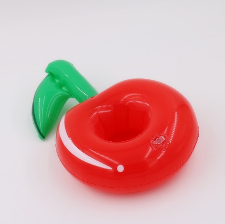 ที่วางแก้ว เชอรี่ Inflatable Cherry Cup Holder