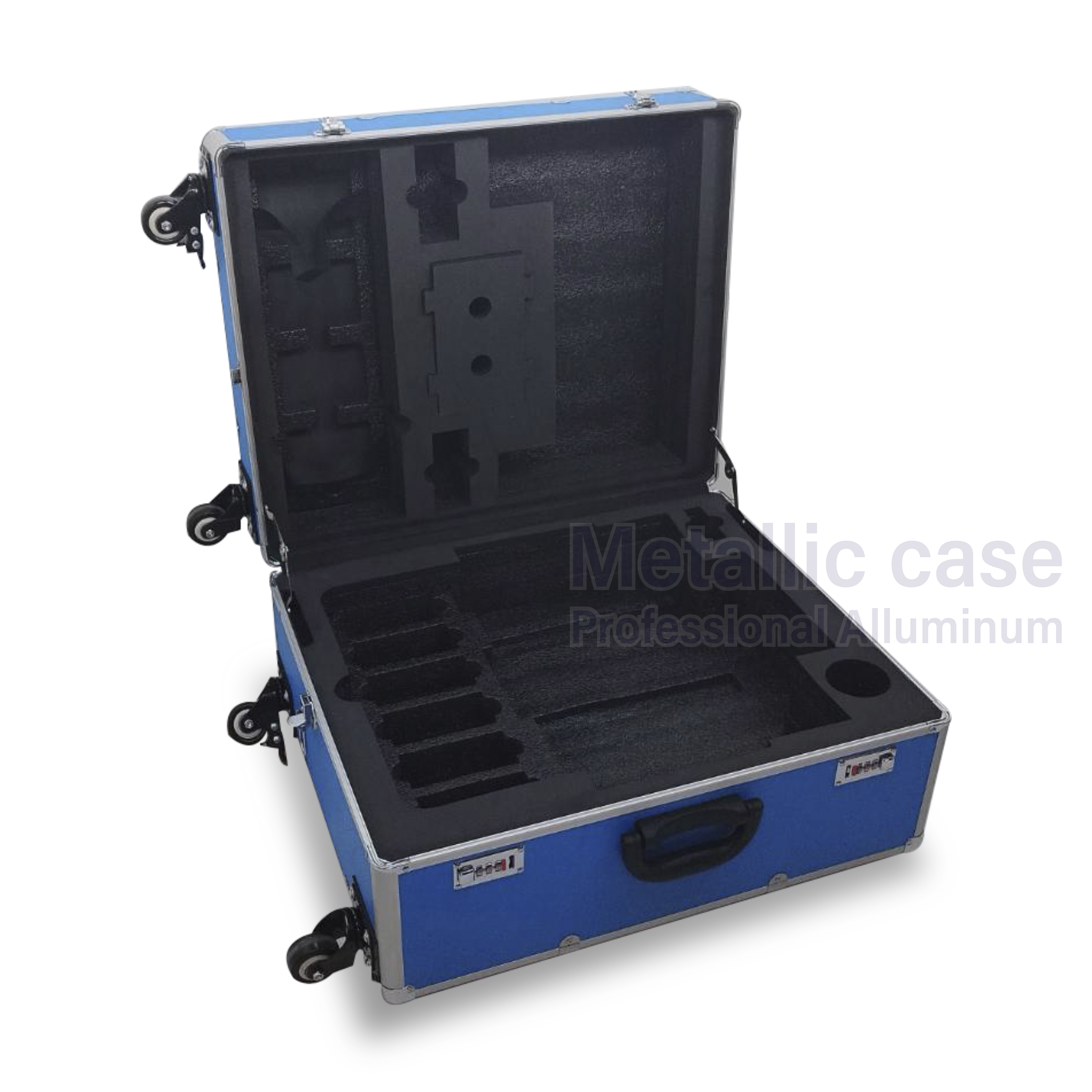 metalliccase 8786-01-6603 /Ulthera Bujeong Kasemrad (58.5x47.5x30 T2C10H8K9K10P2U5)