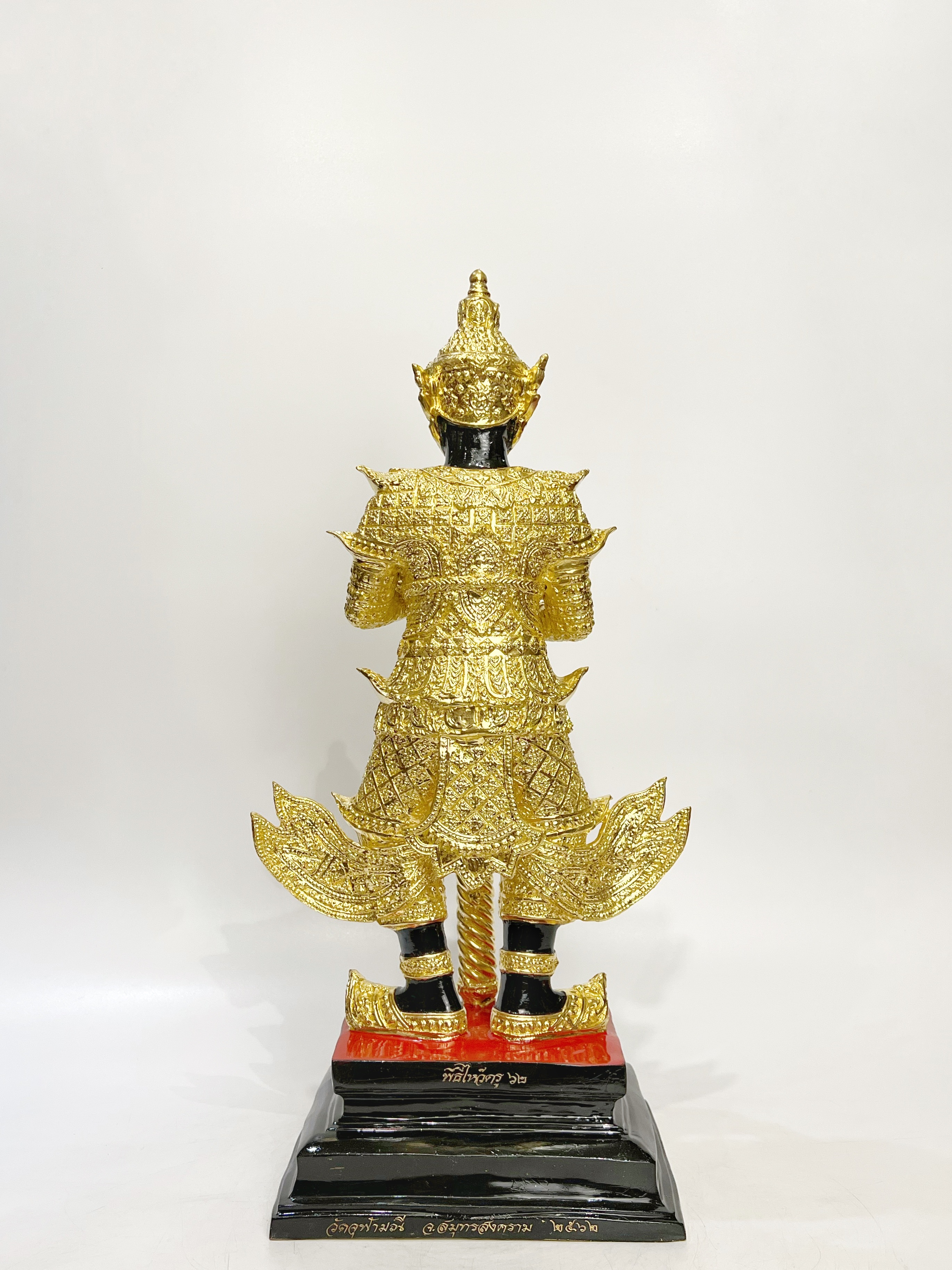 ท้าวเวสสุวรรณ ขนาดสูง 24 นิ้ว