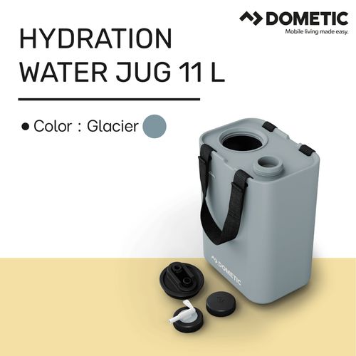 Dometic GO Hydration Water Jug 11L ( Bundle Sale )
