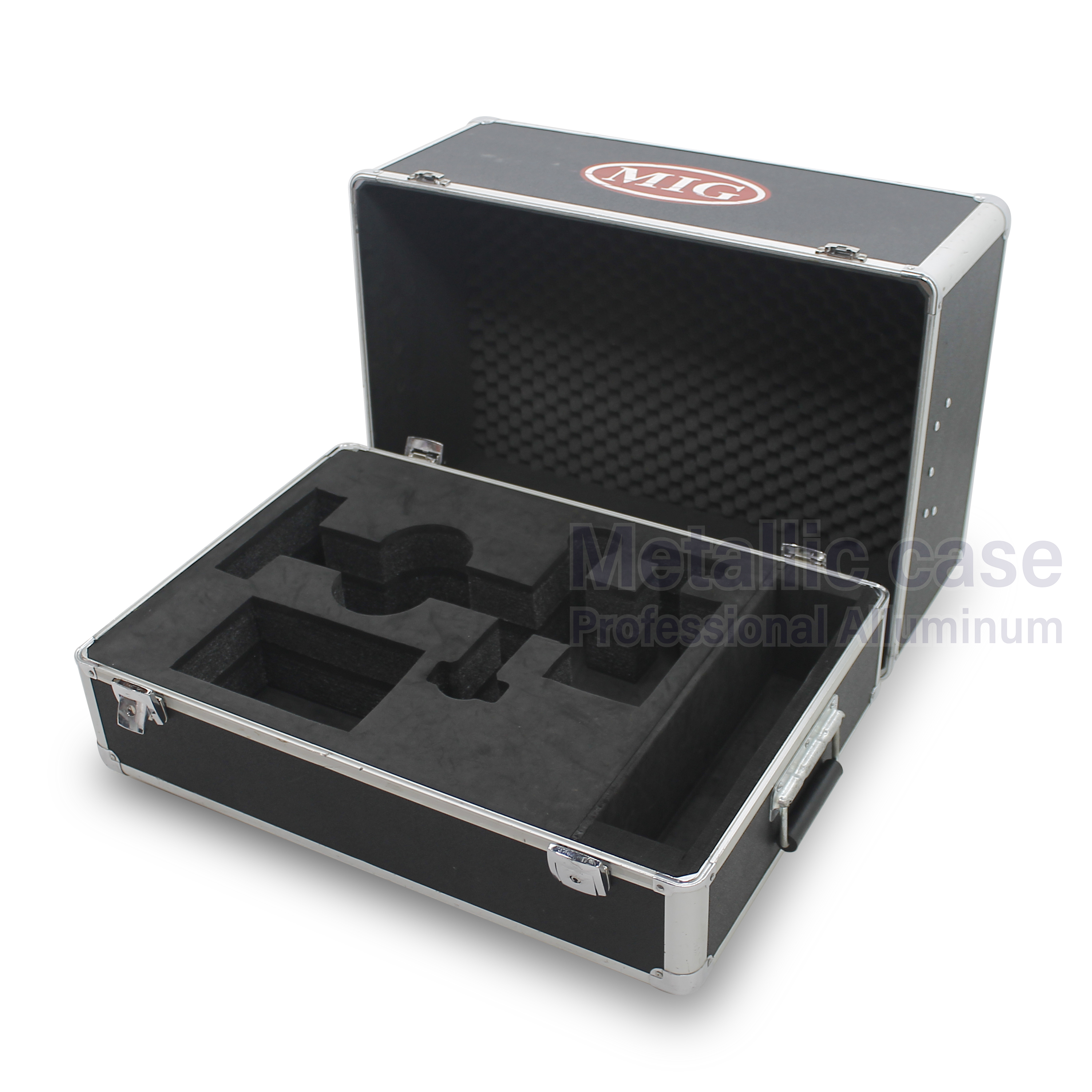 metalliccase 7288-09-9105/ TIME ELECTRONIC(41.6x60.6x36.9 T1C1H3K6P3)