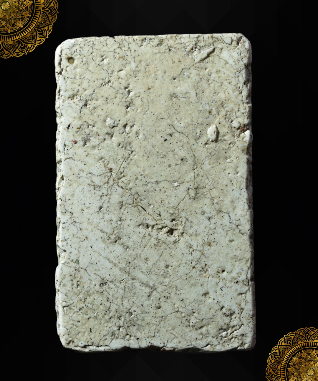 พระสมเด็จ พิมพ์พระประธาน