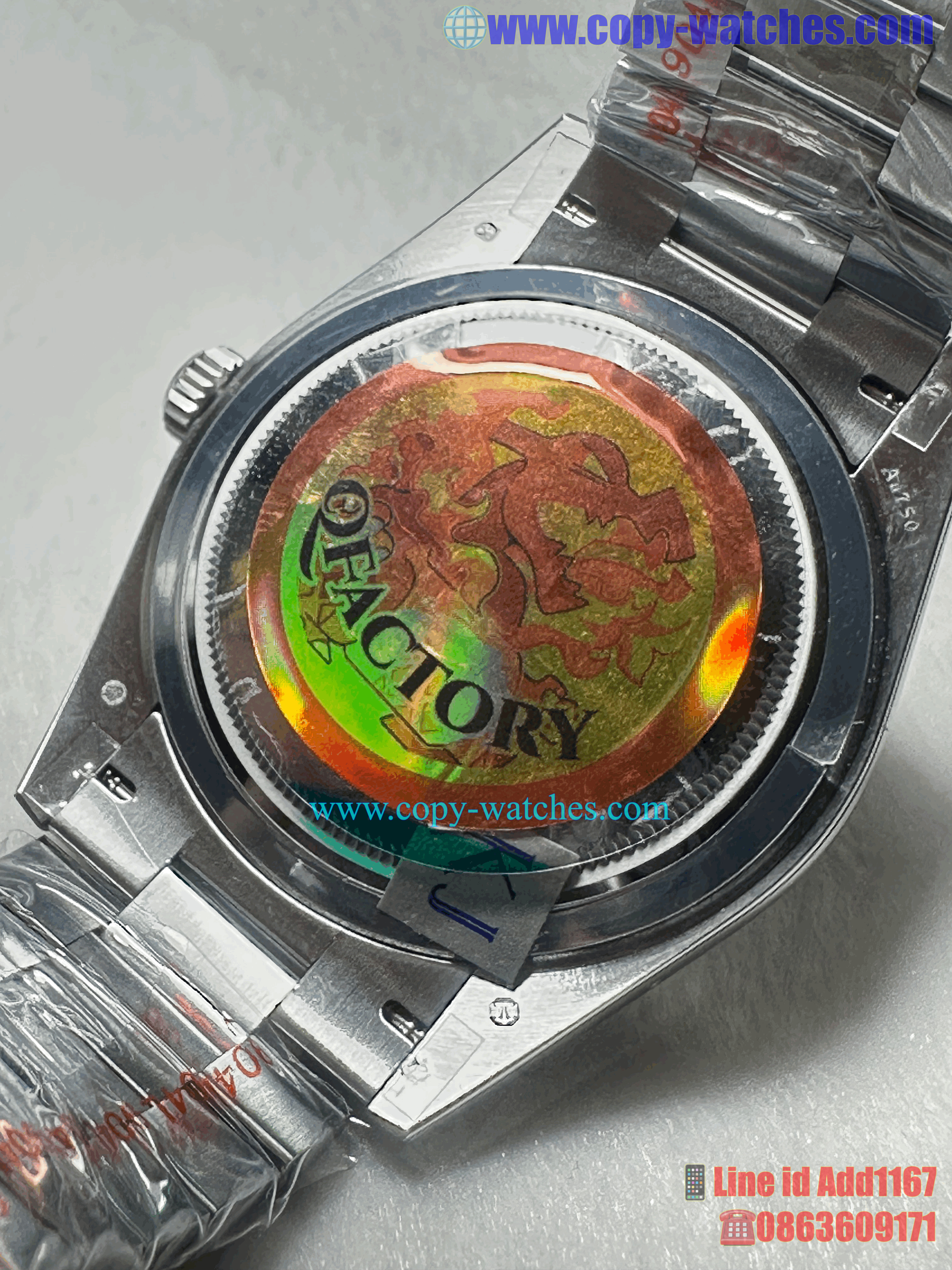 Rolex Day-Date 40mm M228239