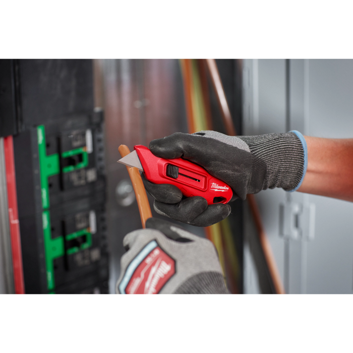 MILWAUKEE 48-22-1515 มีดคัดเตอร์