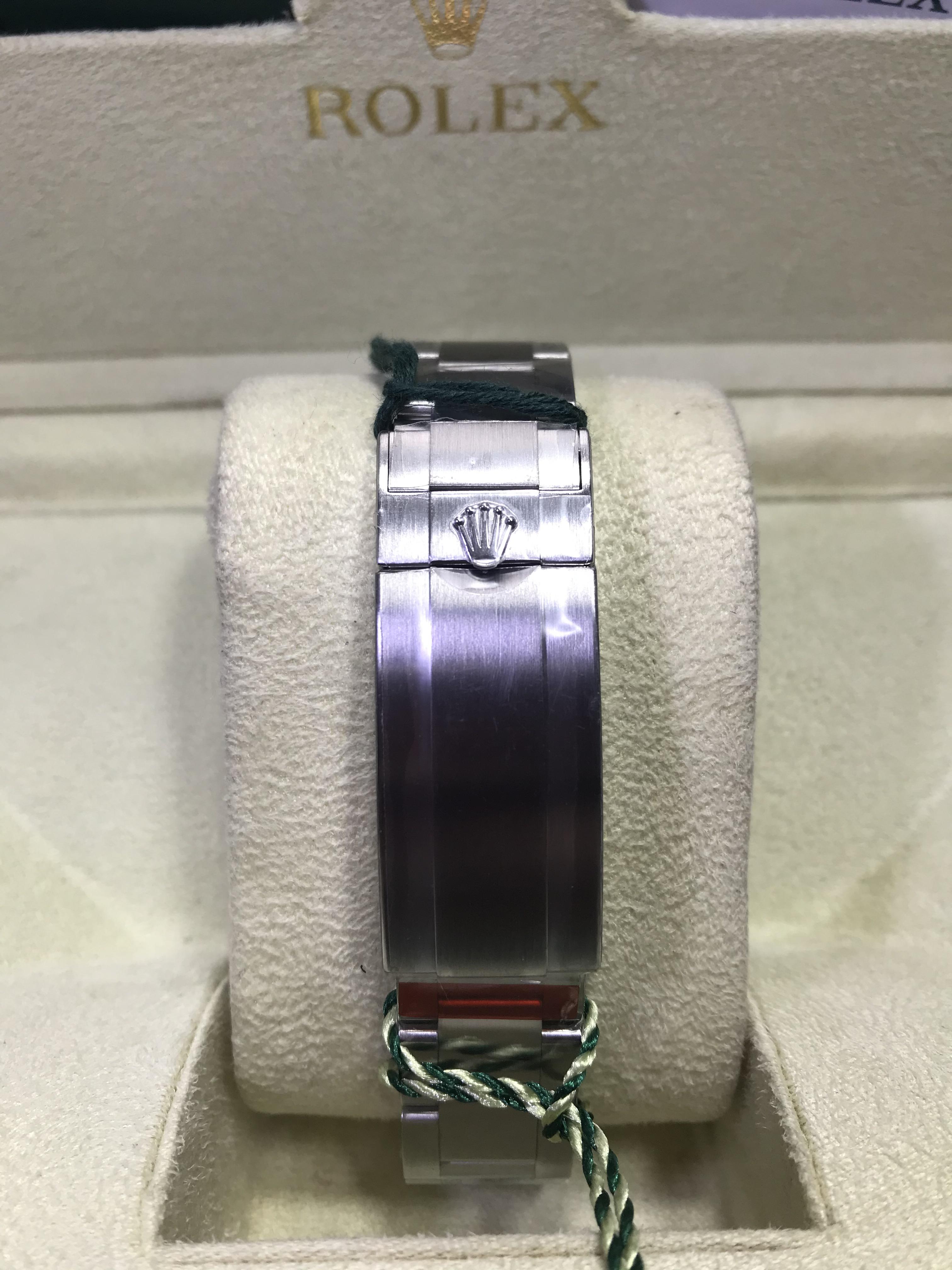 Rolex Submariner Hulk (Swiss vsf)