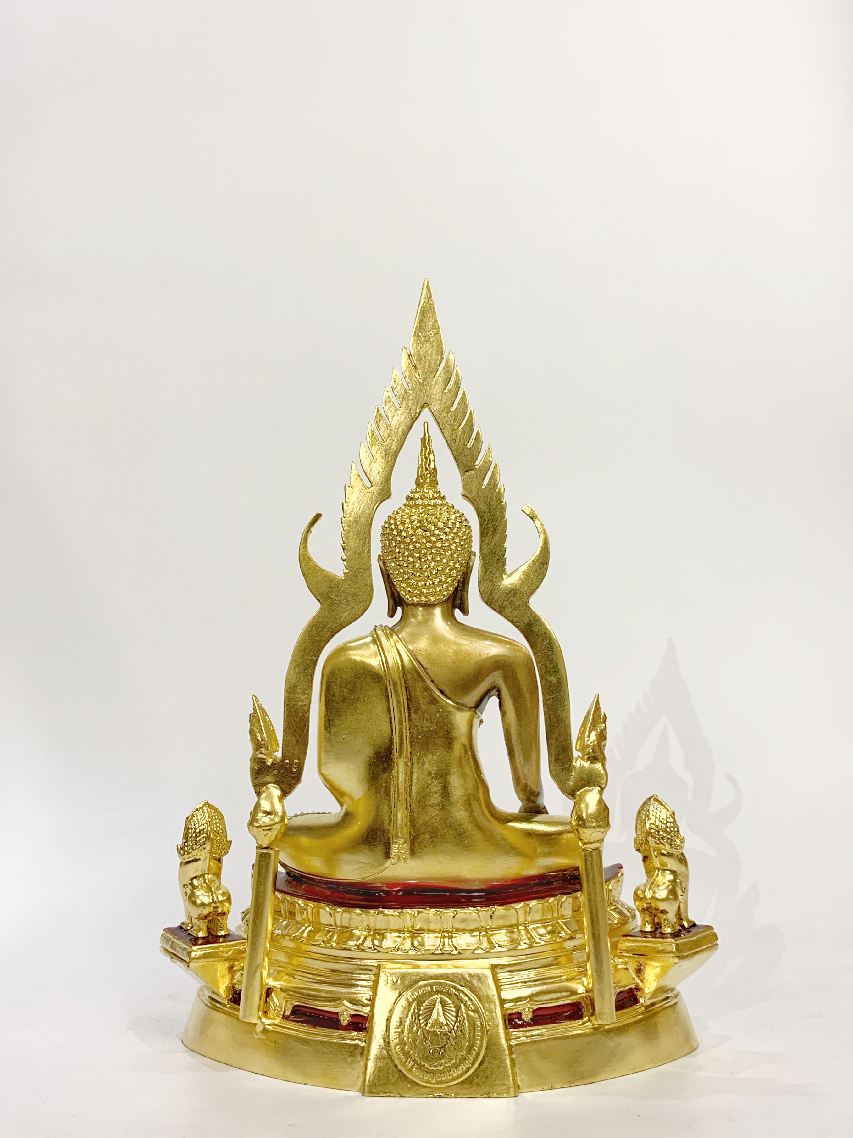 พระพุทธชินราช หน้าตัก 5.9 นิ้ว