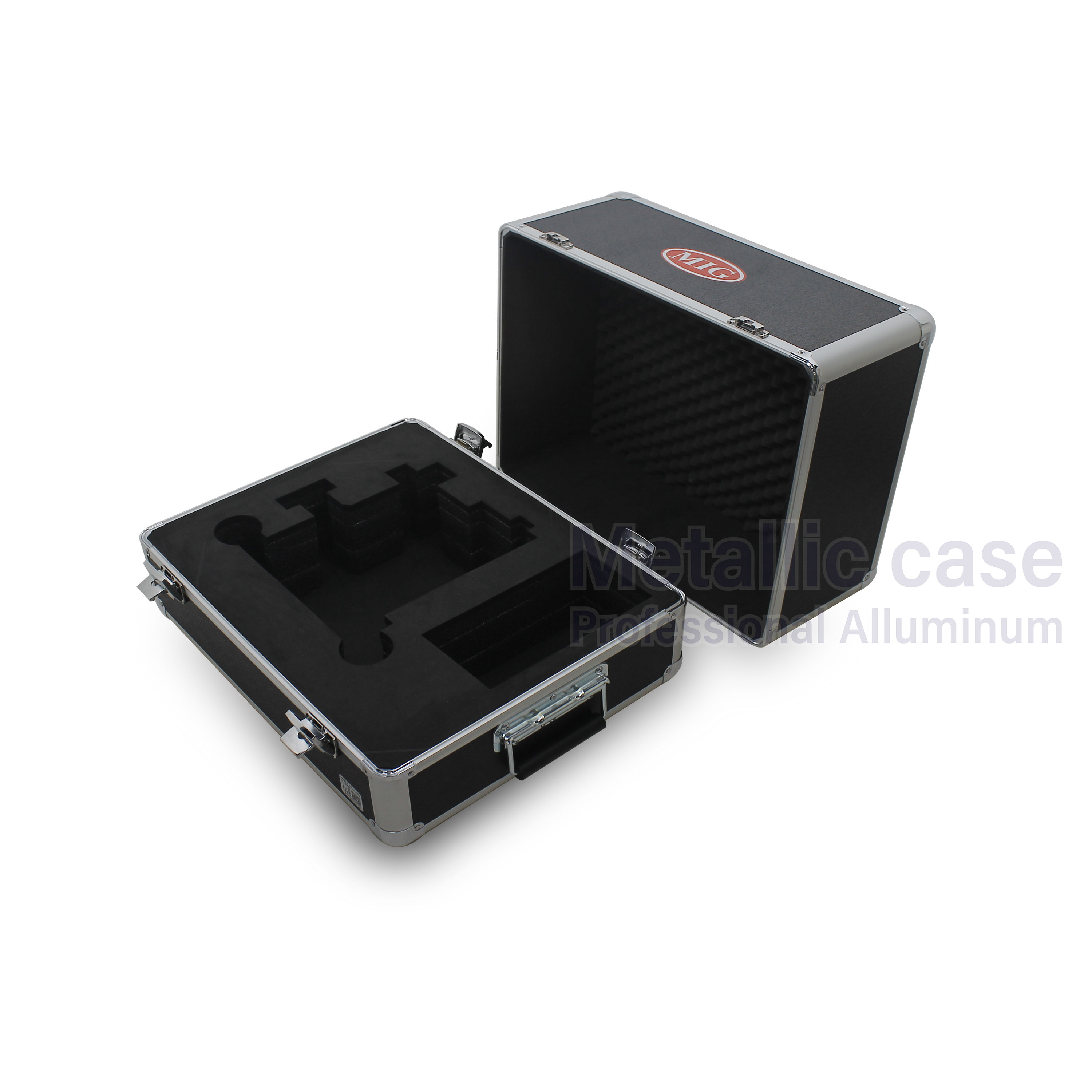 metalliccase 8409-09-6502/ Additel912A(37.5x46.5x31.6 T3C1H3K6P3)