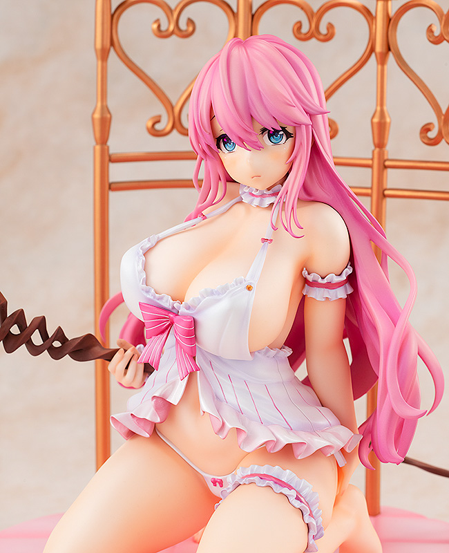 (Pre-Order) Freia Light Novel Ver. - 1/7 (Kadokawa) - ว่าง 1