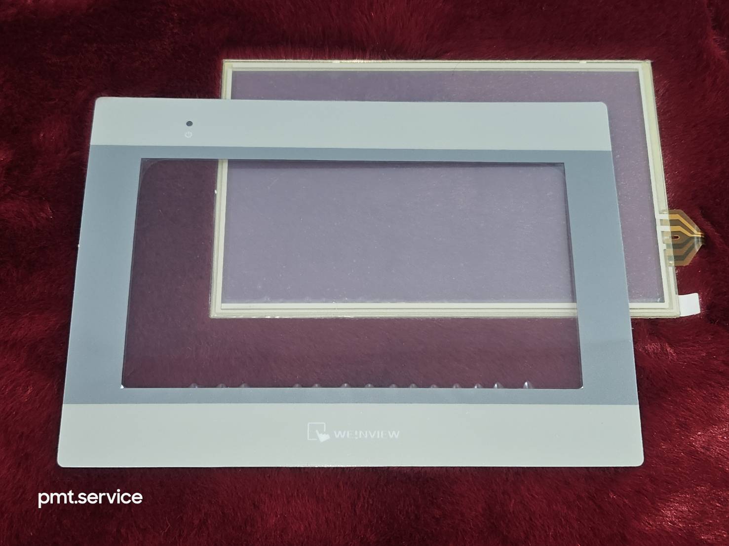 WEINVIEW MT8071IE
