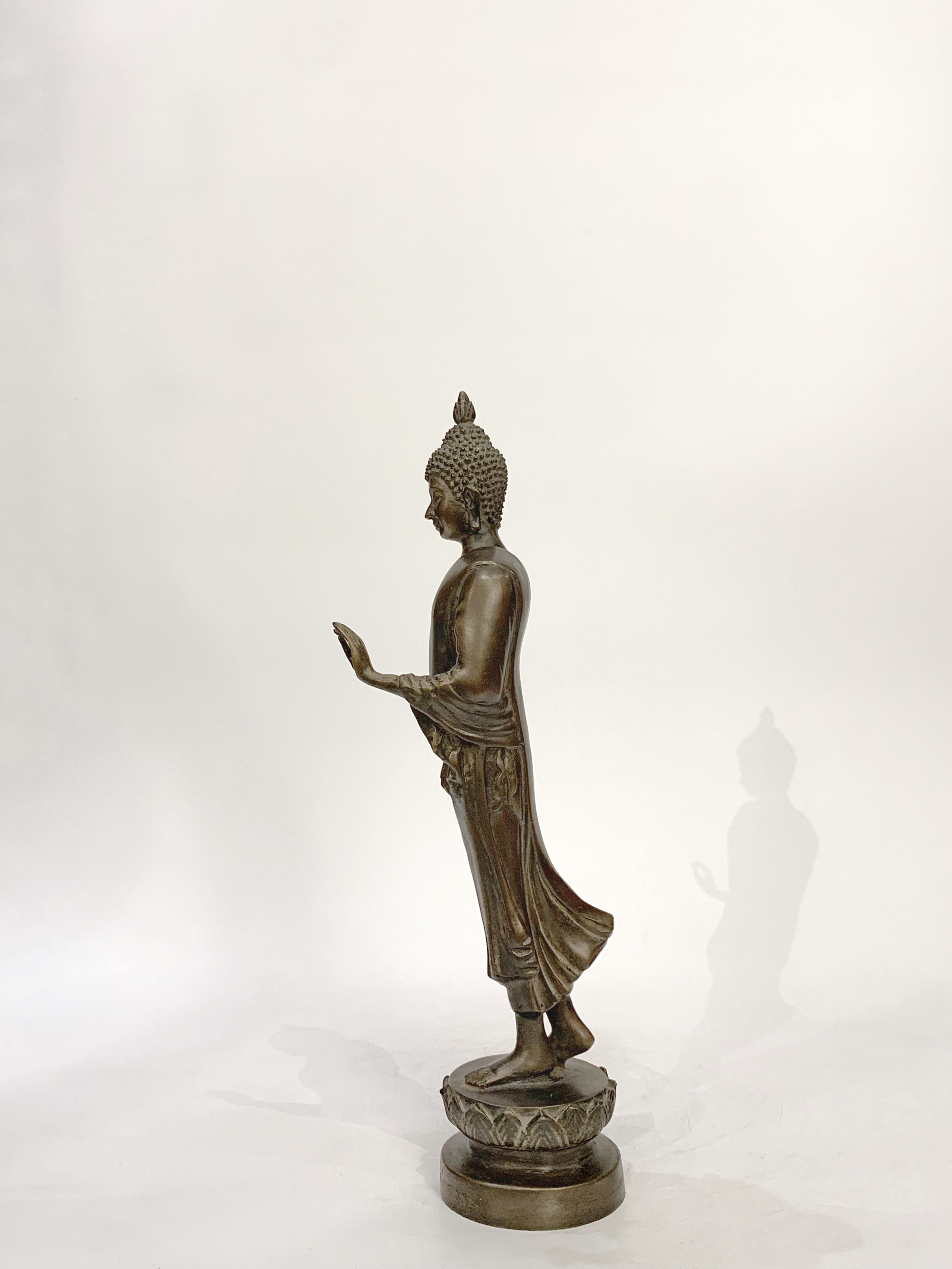 พระพุทธ 25 ศตวรรษ หน้าตัก 5 นิ้ว