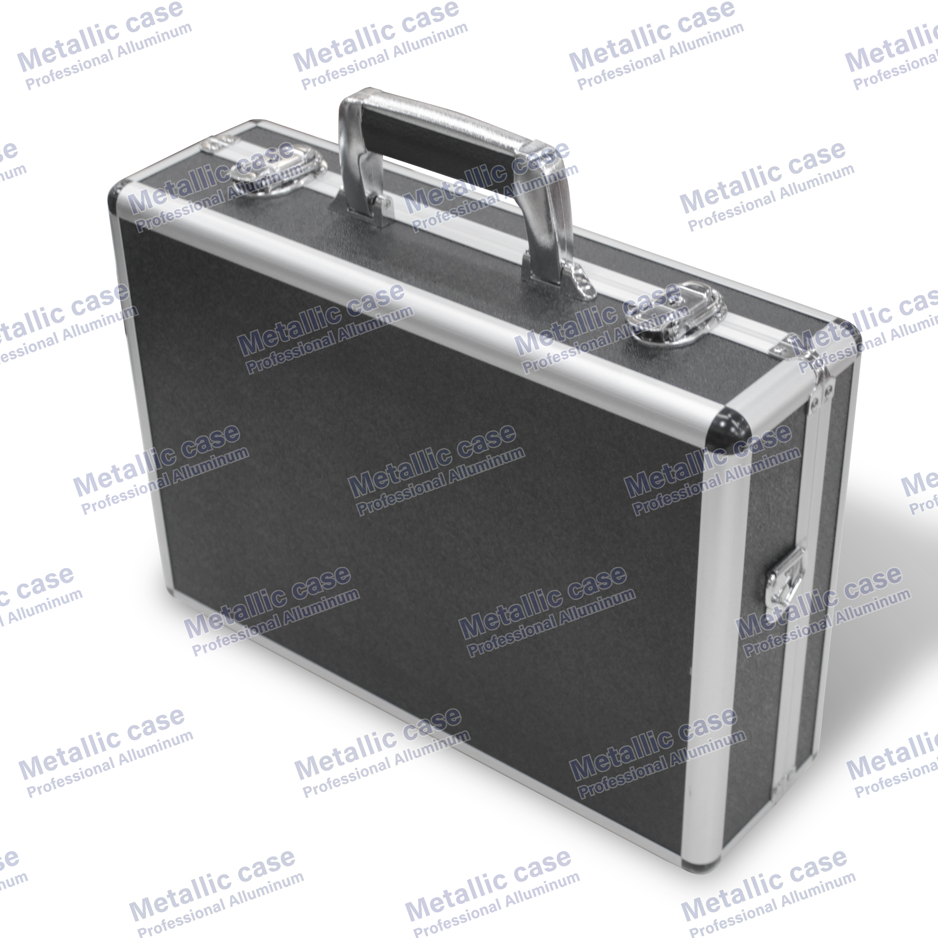 Metalliccase7521-10-6202/ Tools Stanley แบบที่ 2 (39x28x12.5 T1C1H1K1P2)