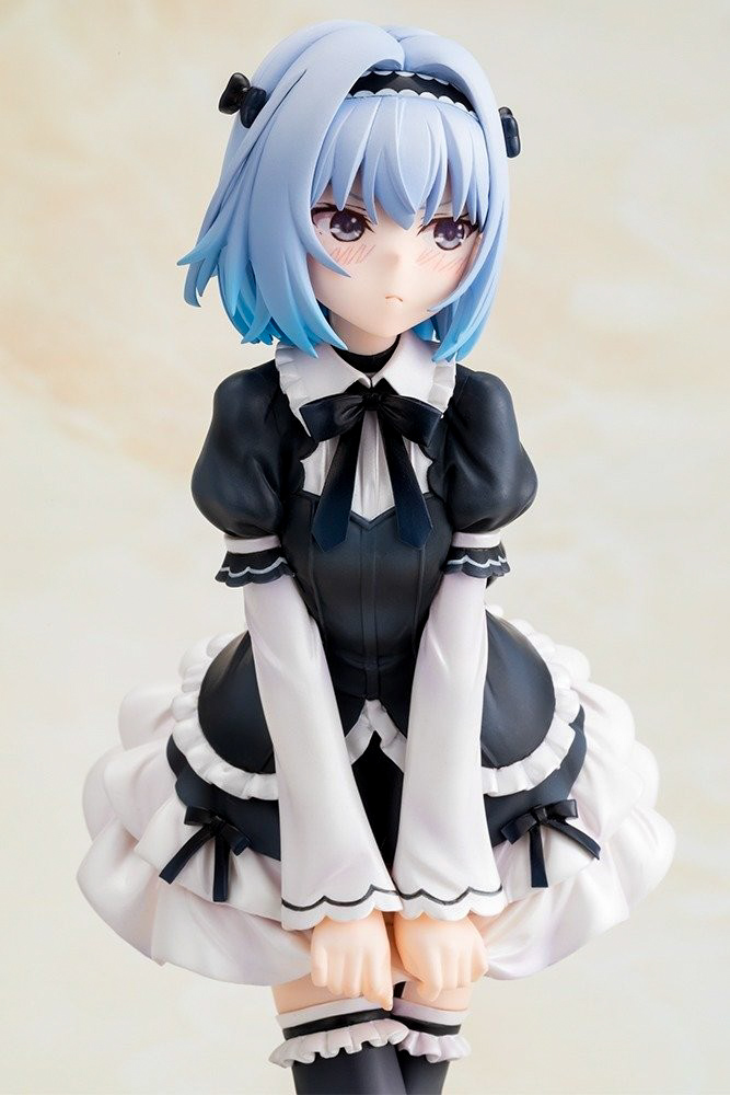 [In-Stock] Sora Ginko Gothic Lolita Ver. - 1/7 (Kadokawa)
