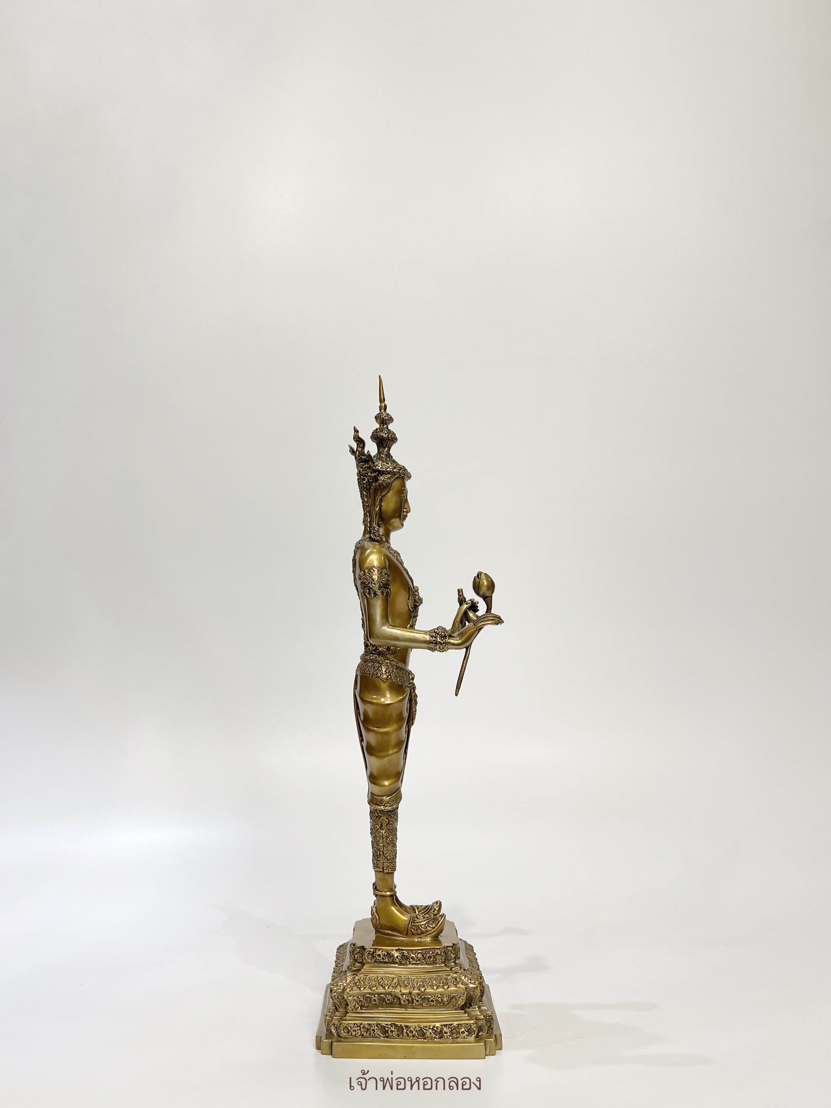 เทพารักษ์ 7 พระองค์