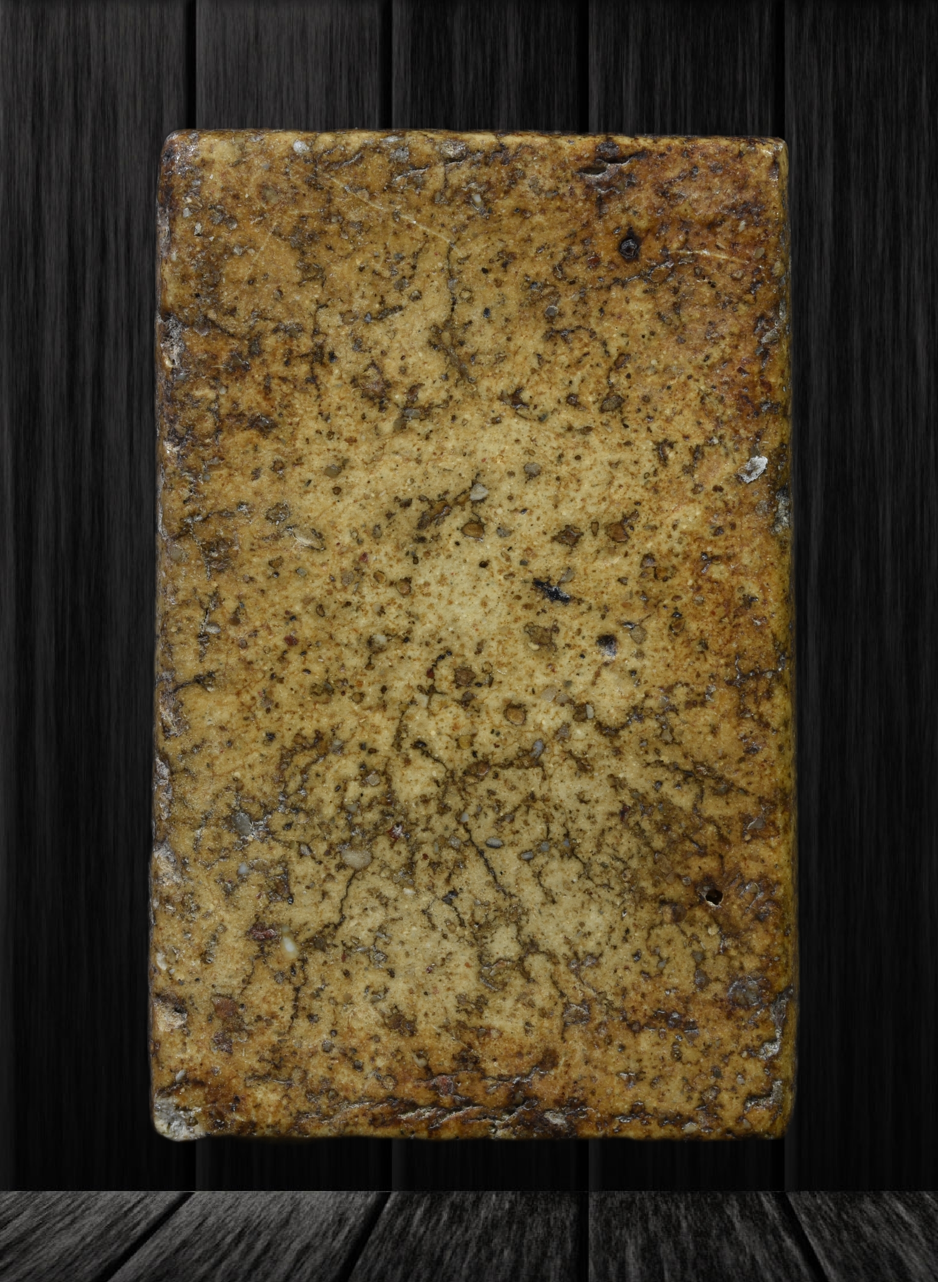 พระสมเด็จพิมพ์พระประธาน