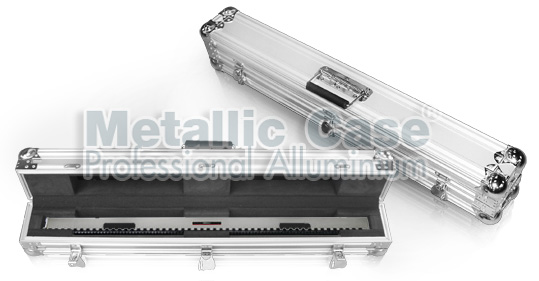 metalliccase 1969-10-5011 / กระเป๋า Check Master (79x7.6x10.6 T1C6H3K4P5)