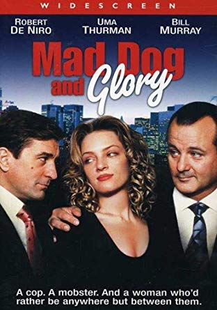 Mad Dog and Glory : เธอคุ้มค่าที่จะบ้าแย่ง [1993] - เสียงอังกฤษ / บรรยายไทย
