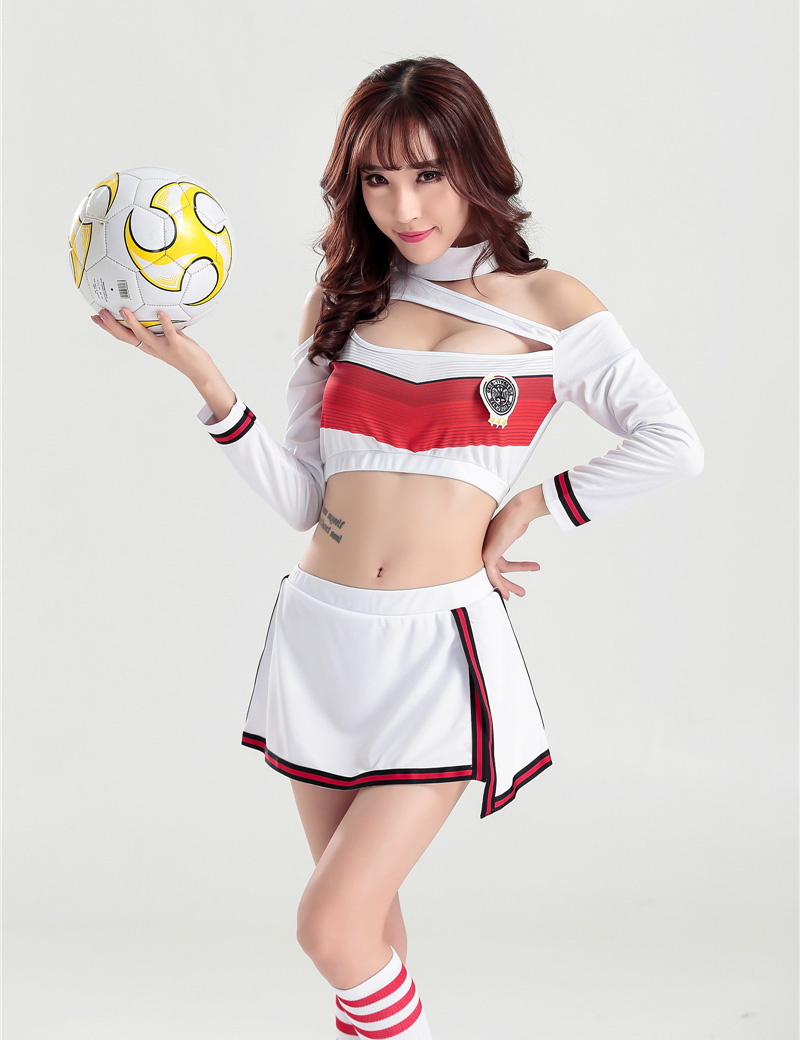 ชุดเชียร์บอล ฟุตบอลยูโร ฟุตบอลโลก Football - เยอรมัน