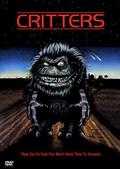 Critters : กลิ้ง..งับ..งับ [1986] - เสียงอังกฤษ / บรรยายไทย