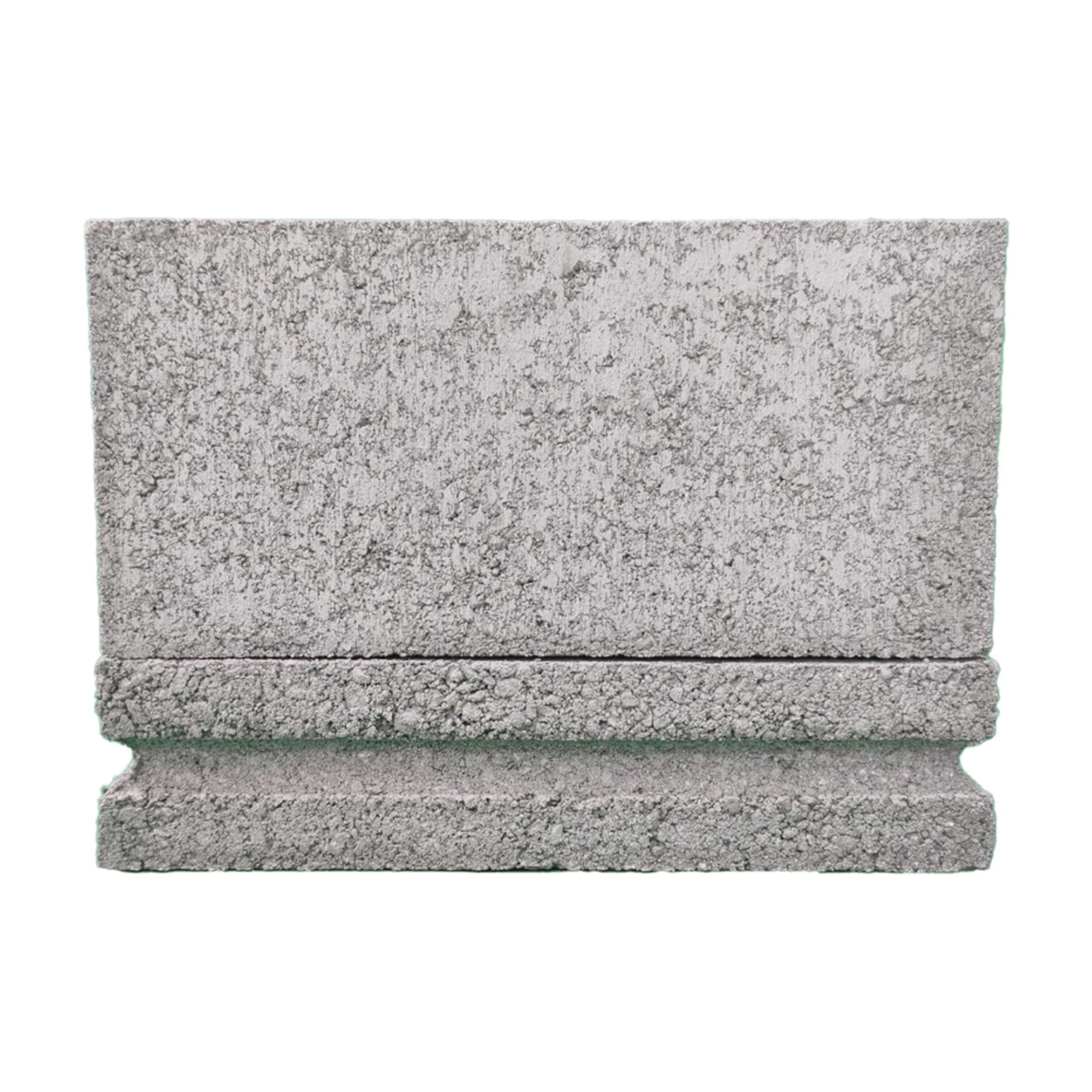 อิฐบล็อกตัน 7 ซม. Fast Brick