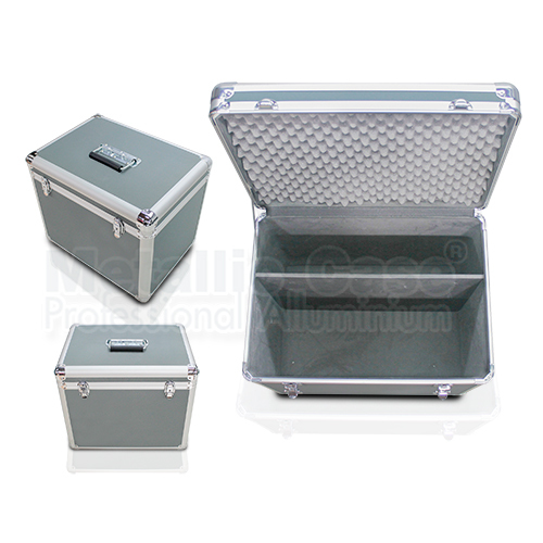 metallic case 7993-09-6307 / Mic 5010/5005 V.3 (43.5x31.5x36.6 T1C19H3K1P3)