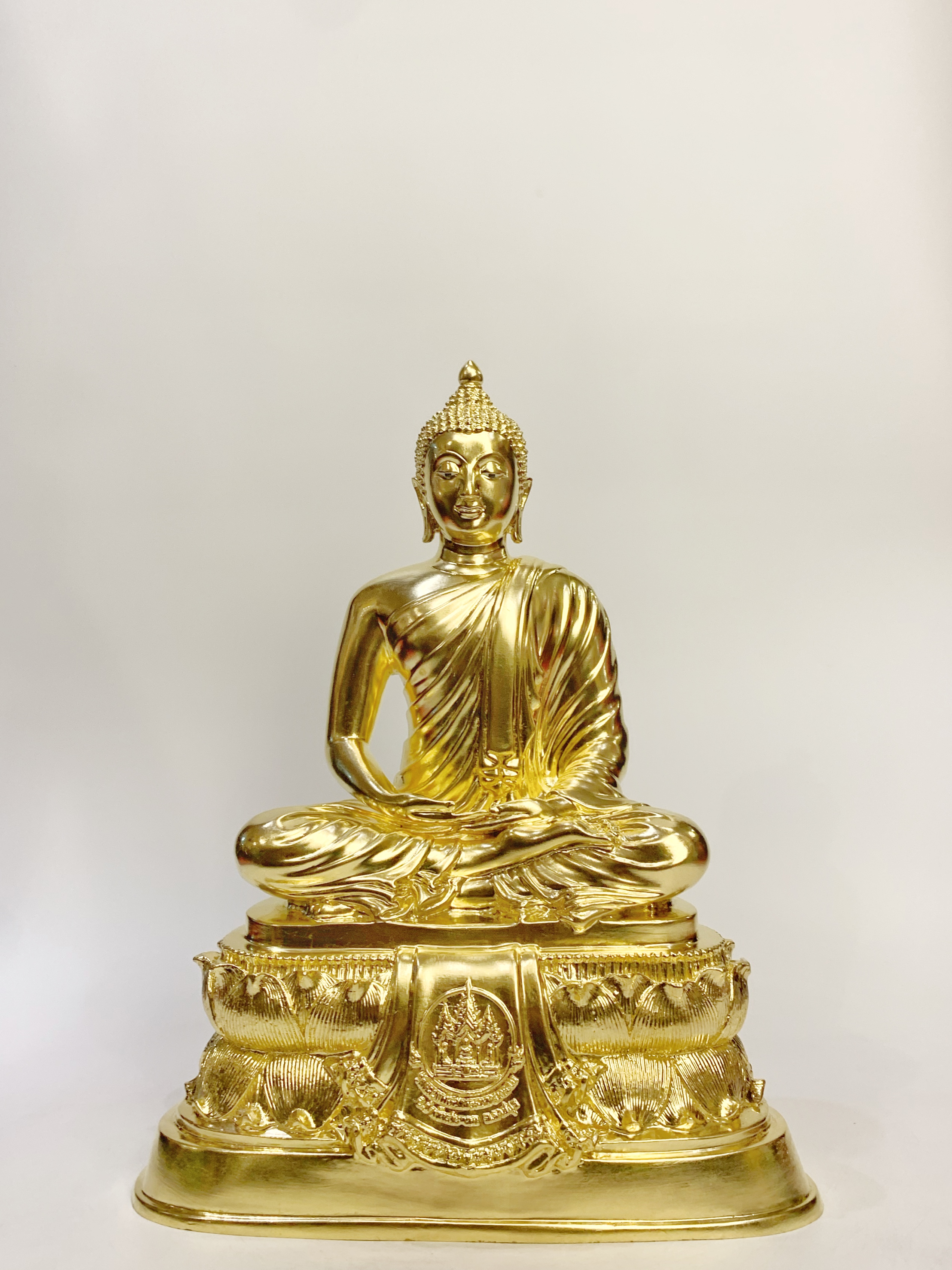 พระพุทธชัยมงคลธรรมกาย หน้าตัก 9 นิ้ว