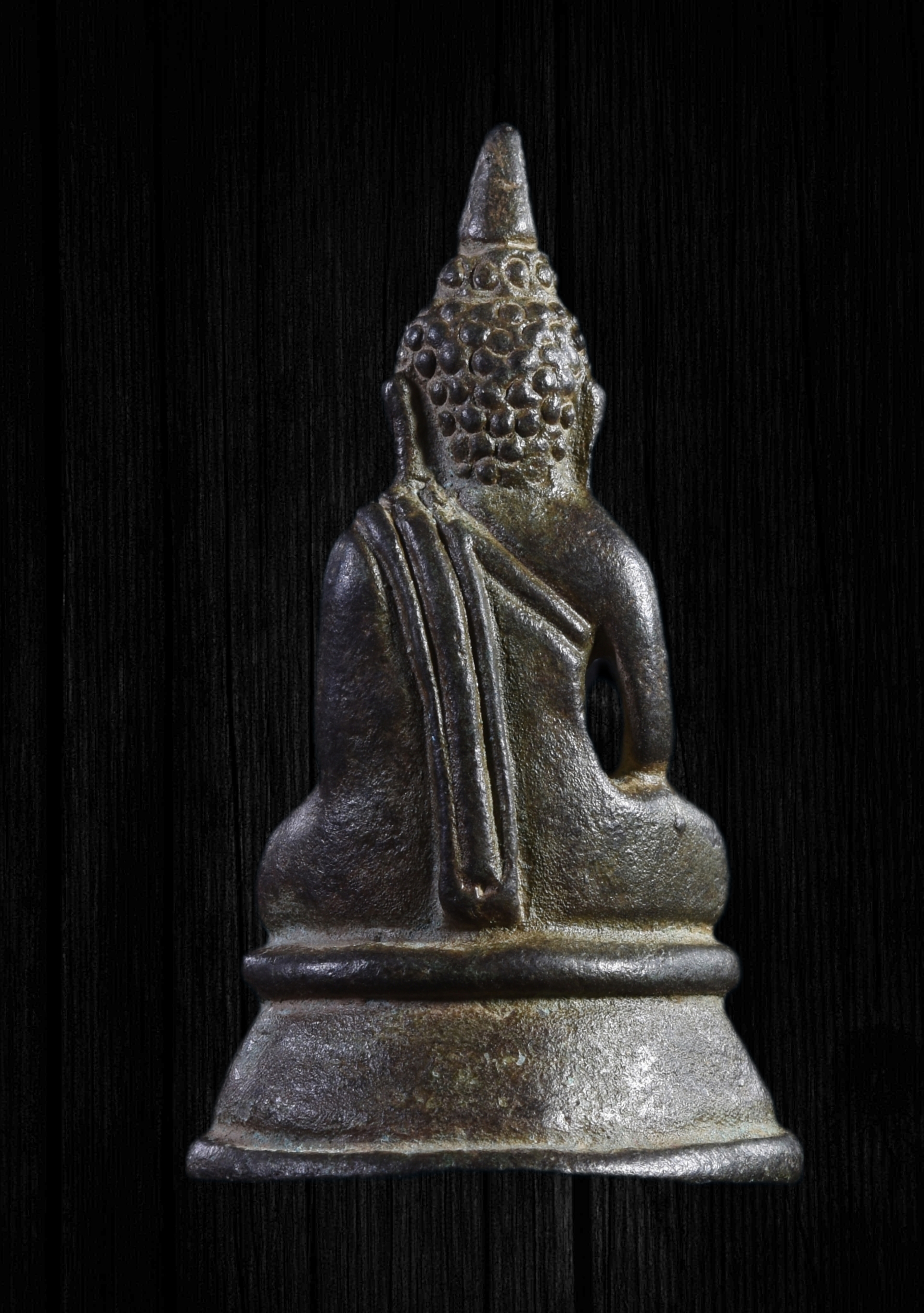 พระพุทธรูป ปางมารวิชัย