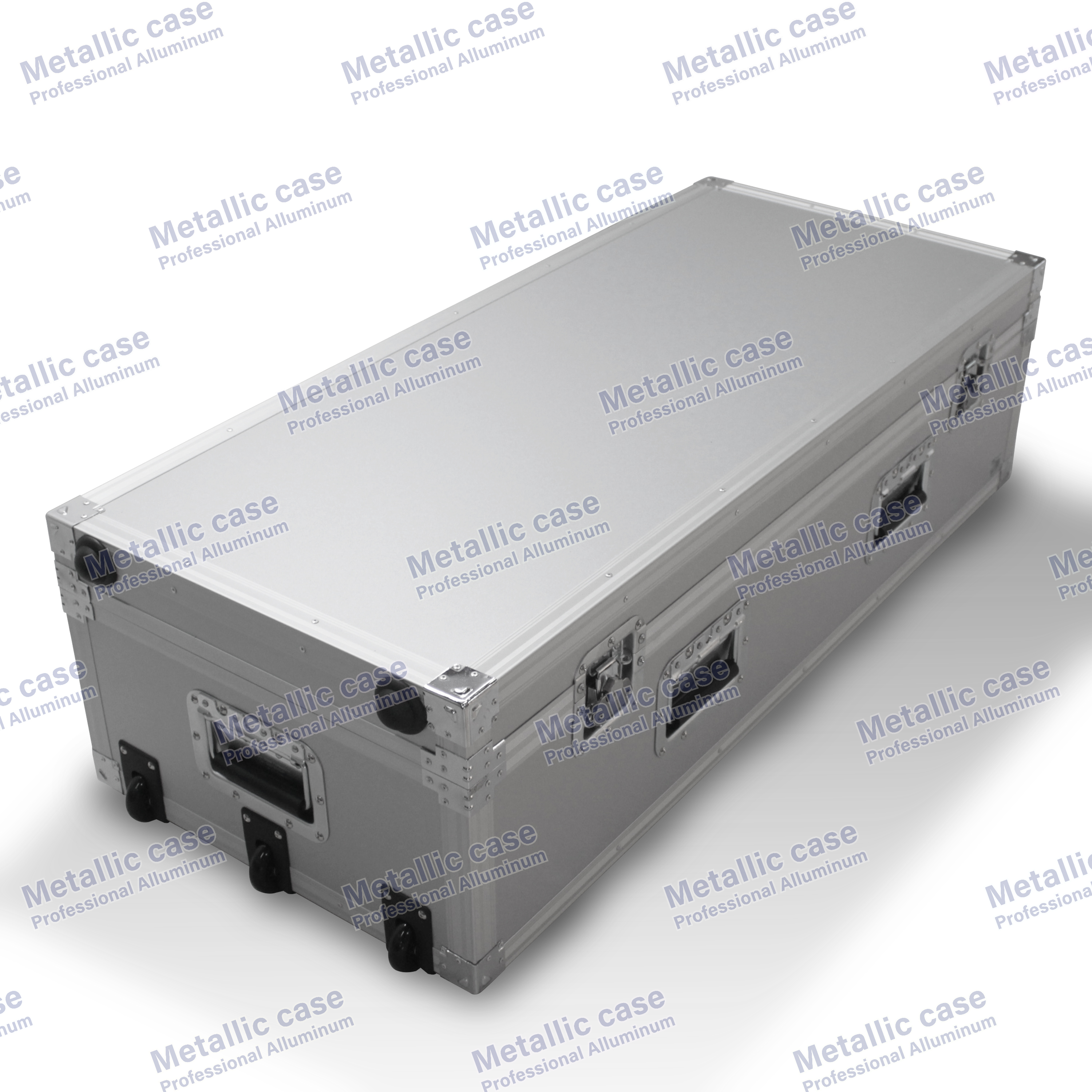 metalliccase7462-10-6201/ ARM VAR 700 M V.3(46.4x109.4x29.5T2C6H4K5P5U4)