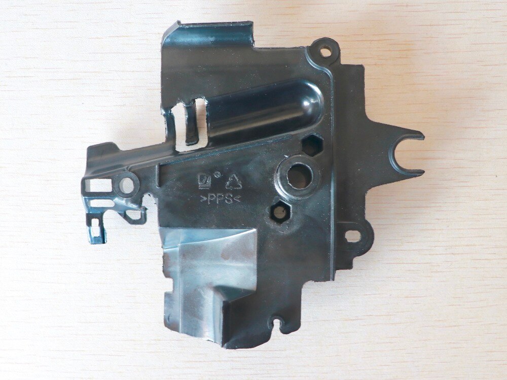 ไฟเบอร์คาบู GX35 + ยางโอริง