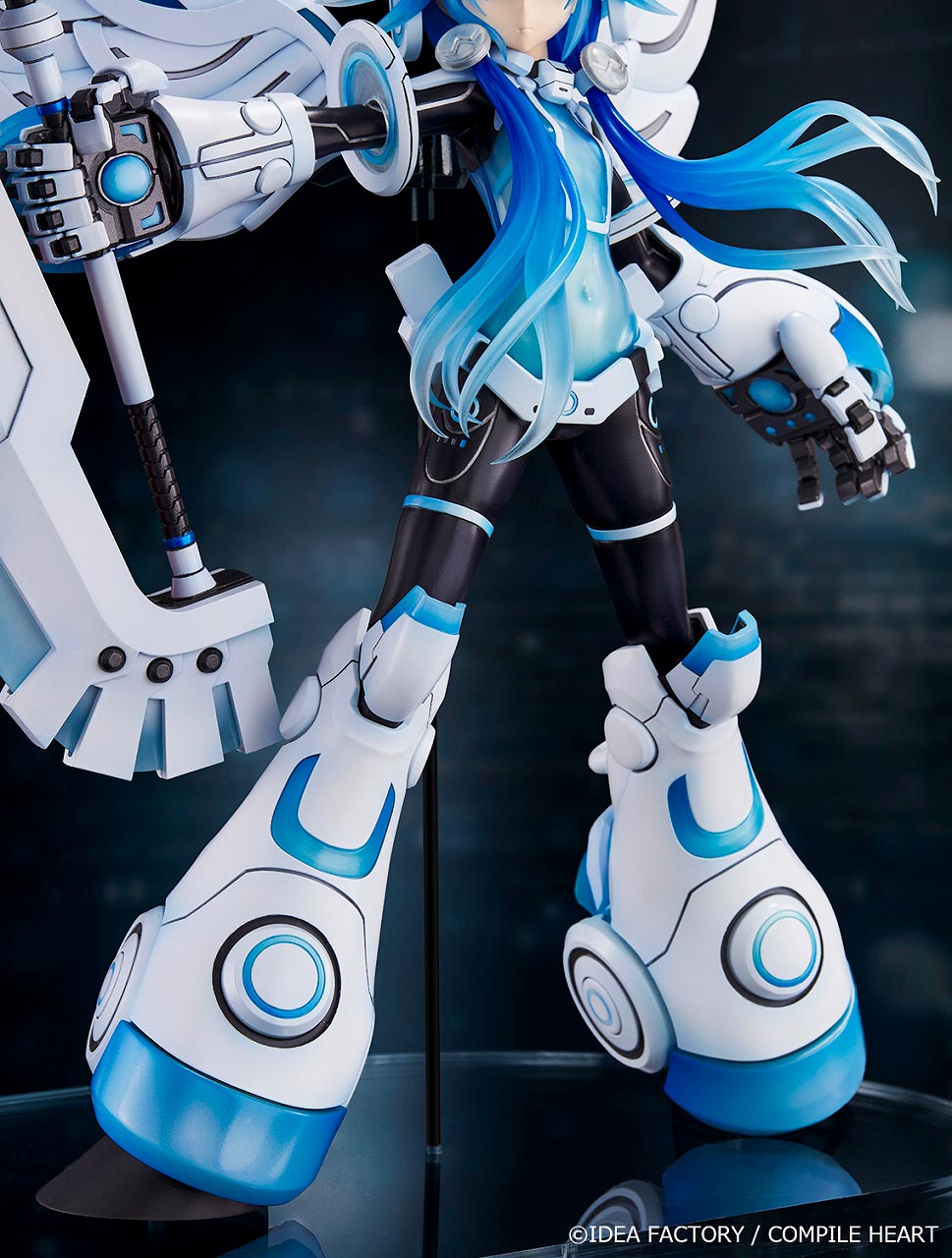 (Pre-Order) Next White - 1/7 (Vertex)