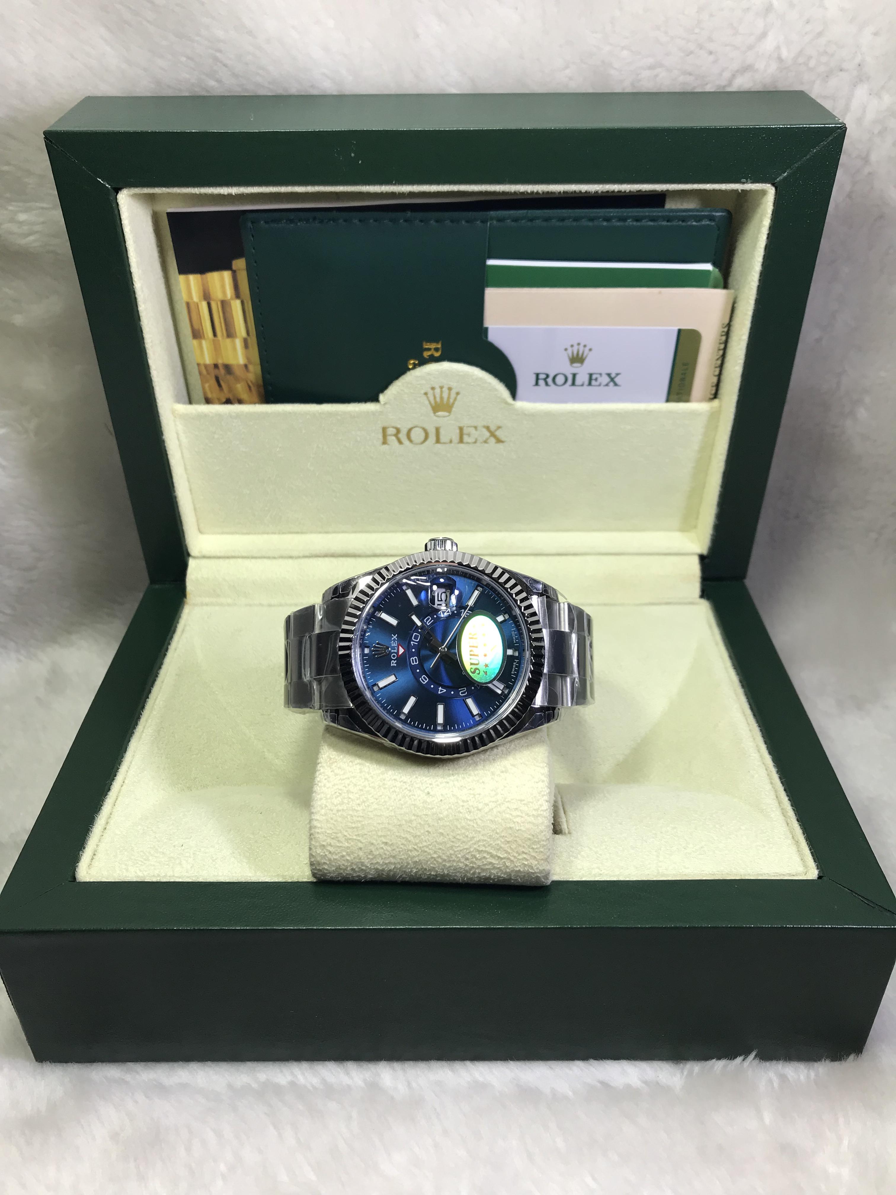 Rolex Sky-Dweller (Swiss)