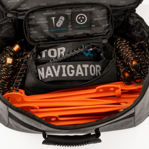 Navigator Utility Buddy กระเป๋าเก็บของอเนกประสงค์