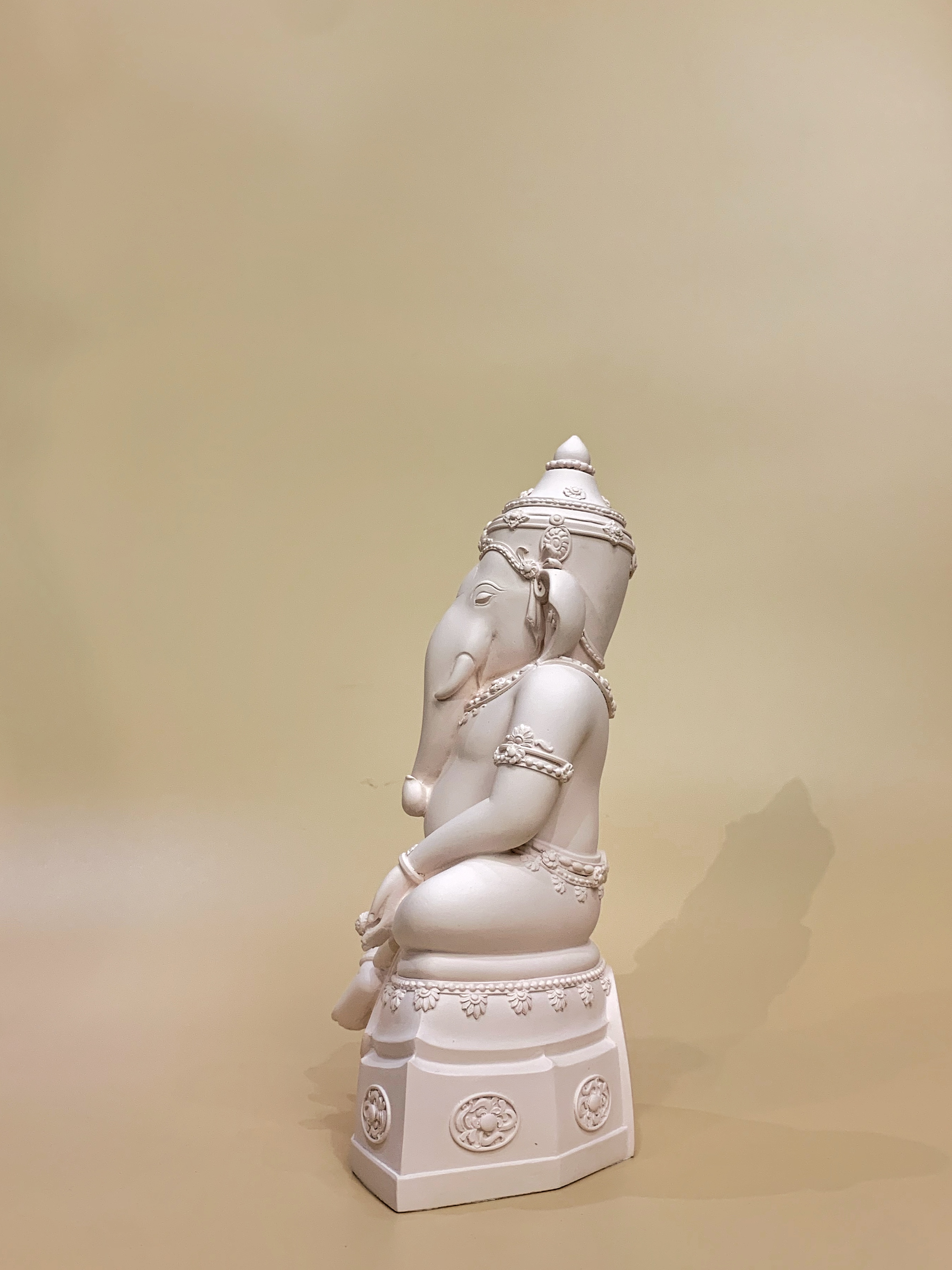 พระพิฆเนศ ปางประทานพร หน้าตัก 5 นิ้ว