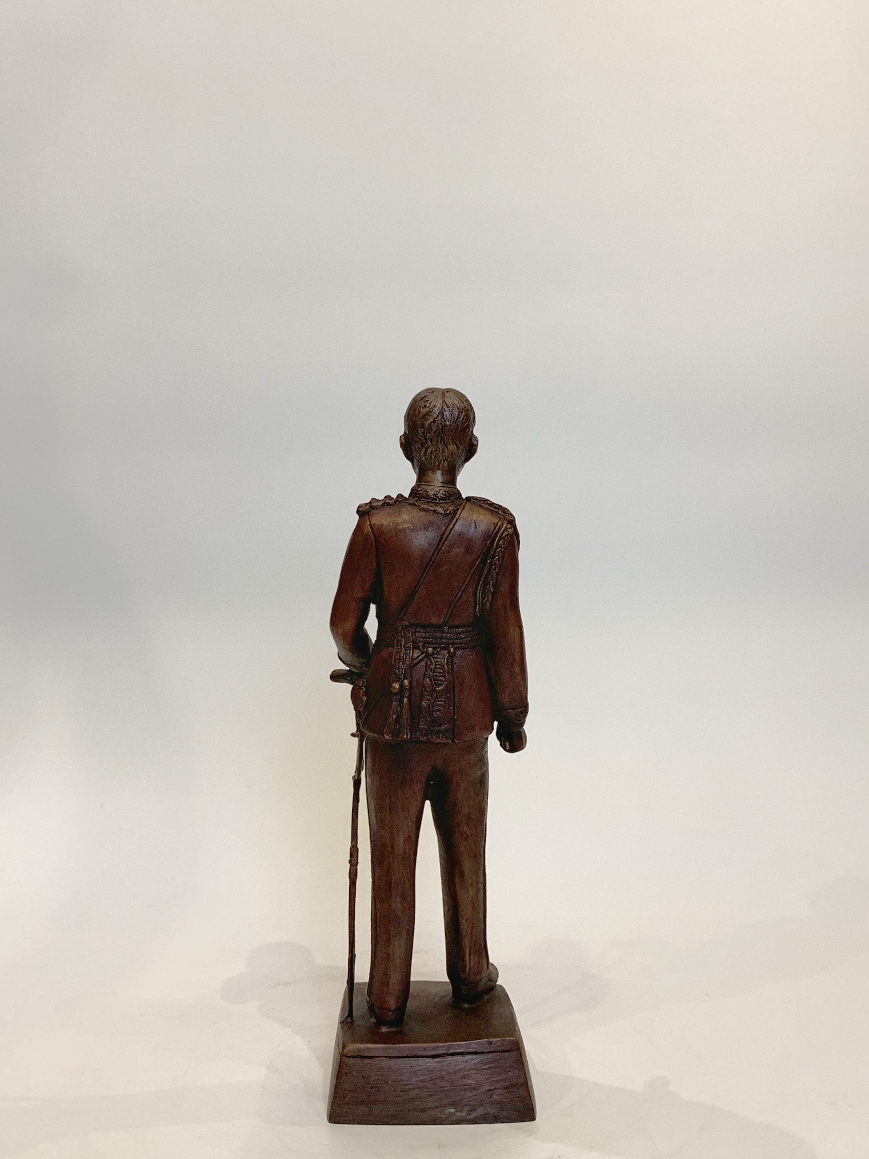 รัชกาลที่ 5 หน้าตัก 5 นิ้ว