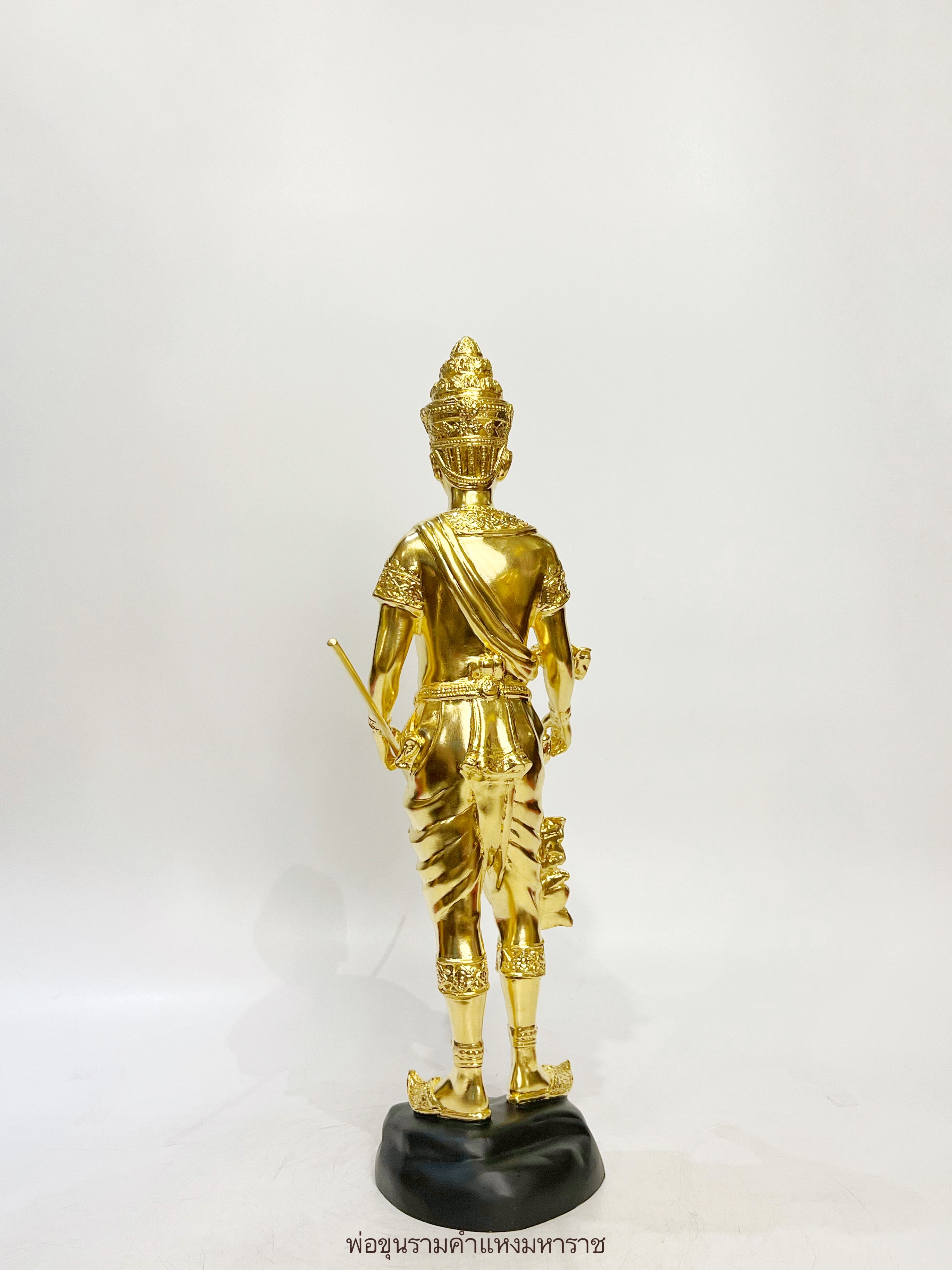 ประติมากรรมชุด 7 มหาราช หน้าตัก 9 นิ้ว