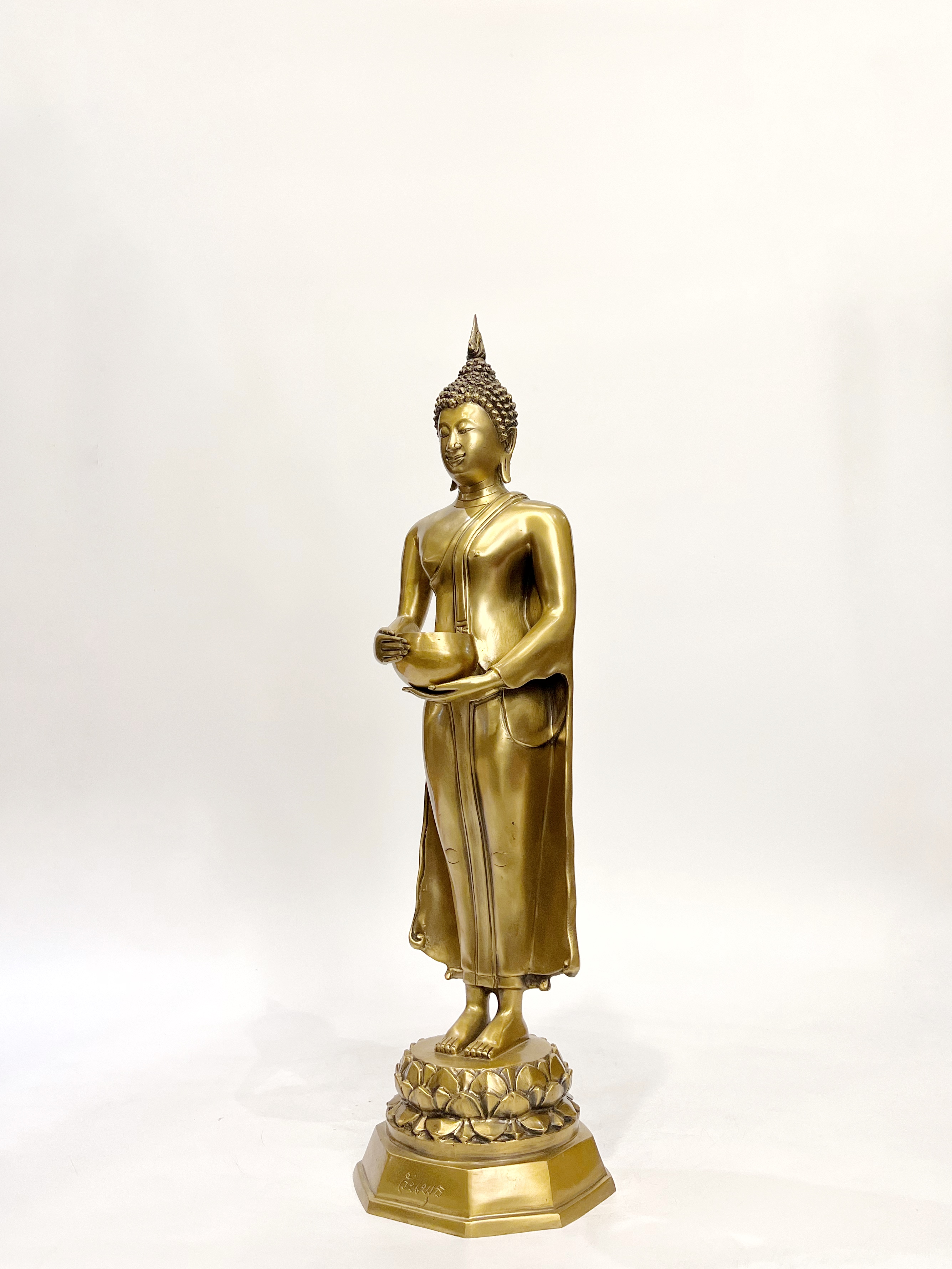 ชุด พระประจำวันเกิด (9องค์) หน้าตัก 8 นิ้ว