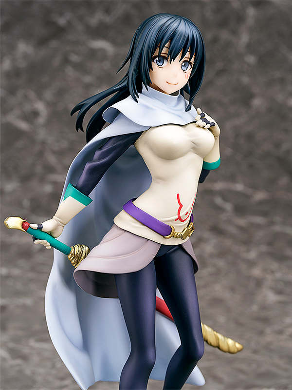 (Pre-Order) Izawa Shizue - 1/7 (Phat Company)