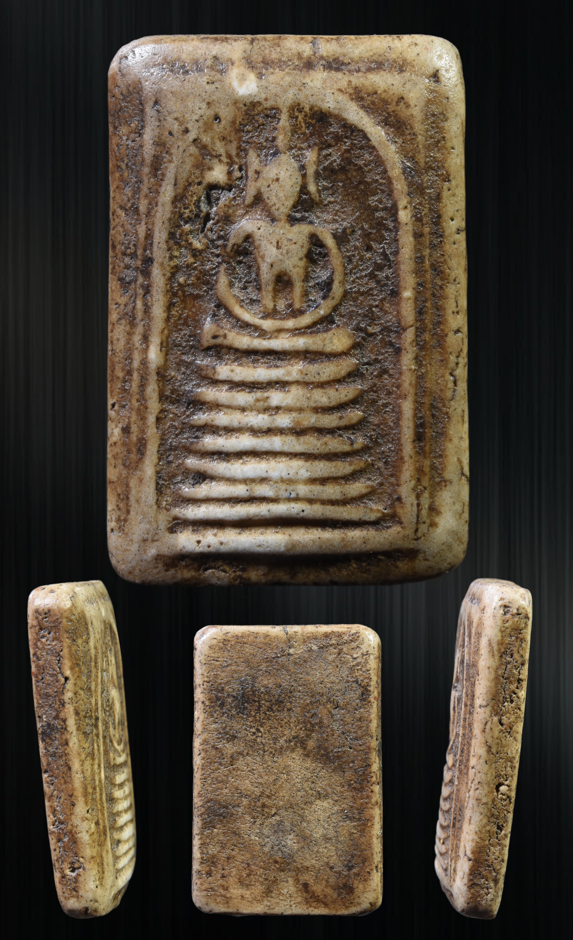 พระสมเด็จเกตุไชโย