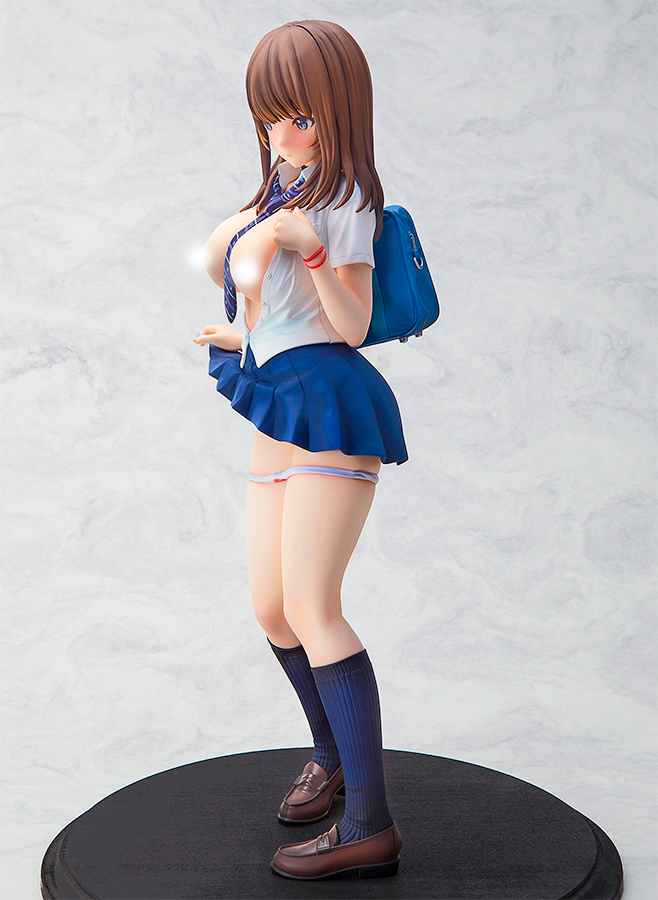 (Pre-Order) Hachise Madoka - 1/5 (FROG, Native)