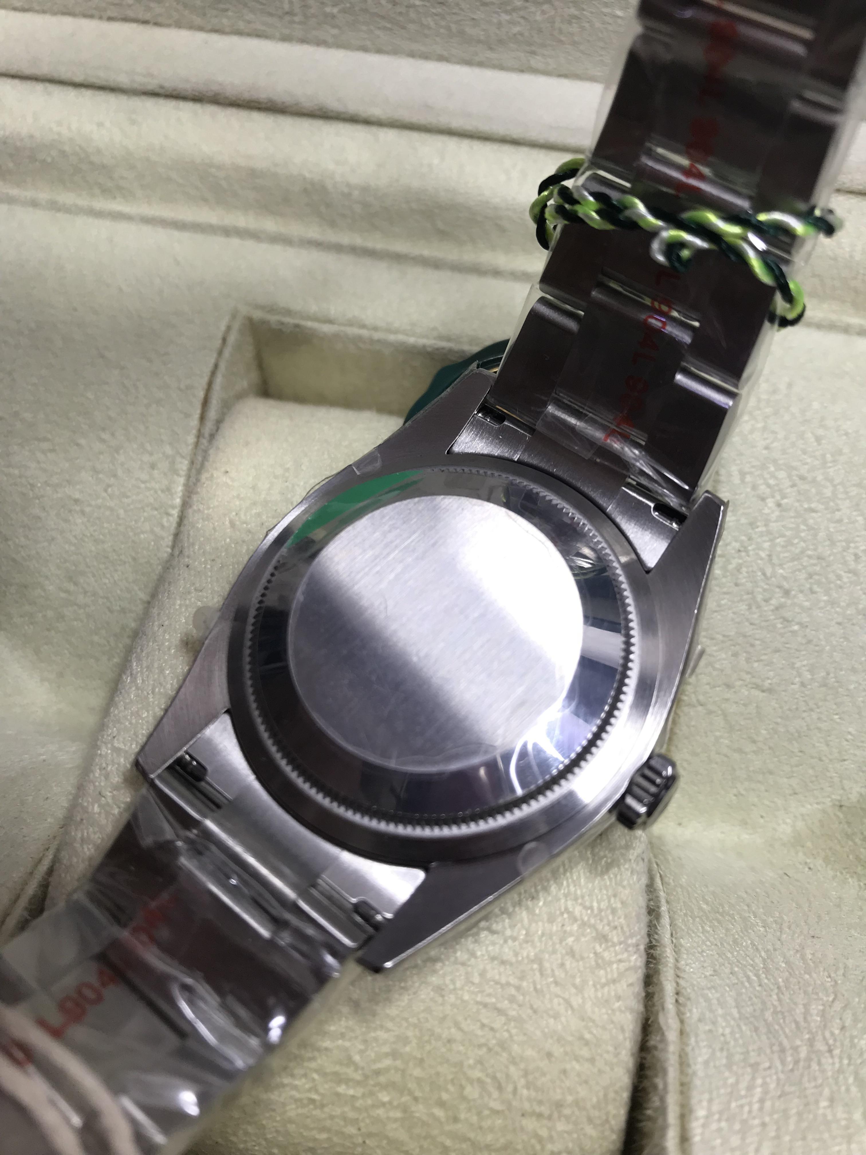 Rolex Oyster Perpetual (Swiss EW)