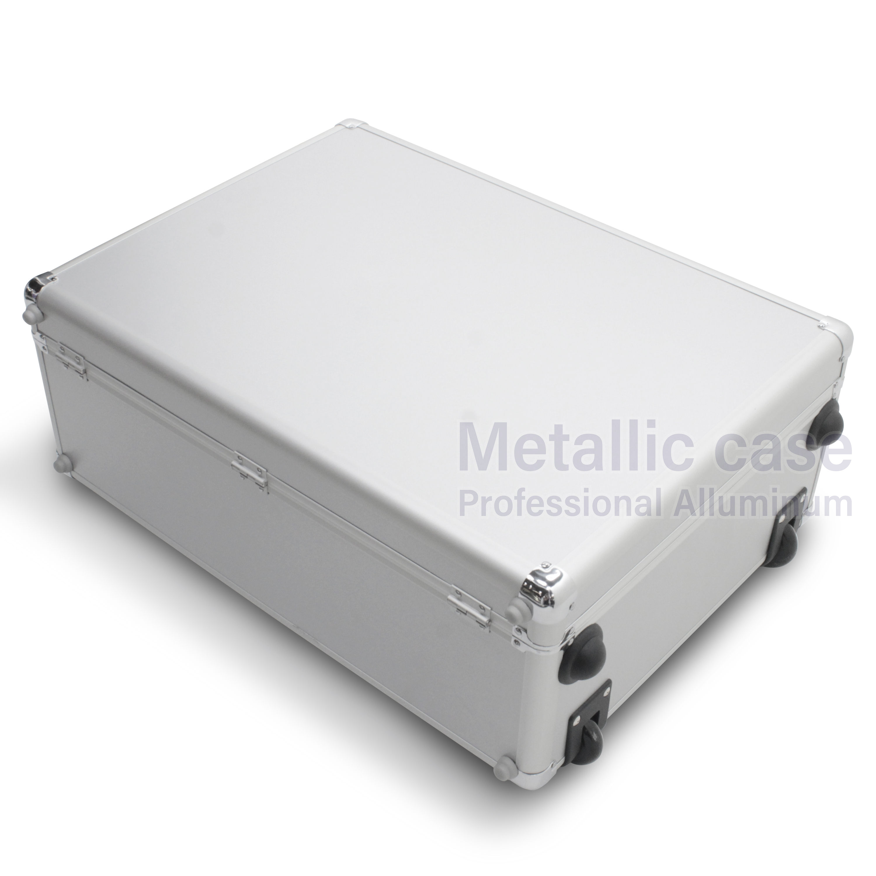metalliccase8283-10-6408 / spc กระเป๋าช่าง (59.5x43.5x22.5 T2C6H3K13P2U3)