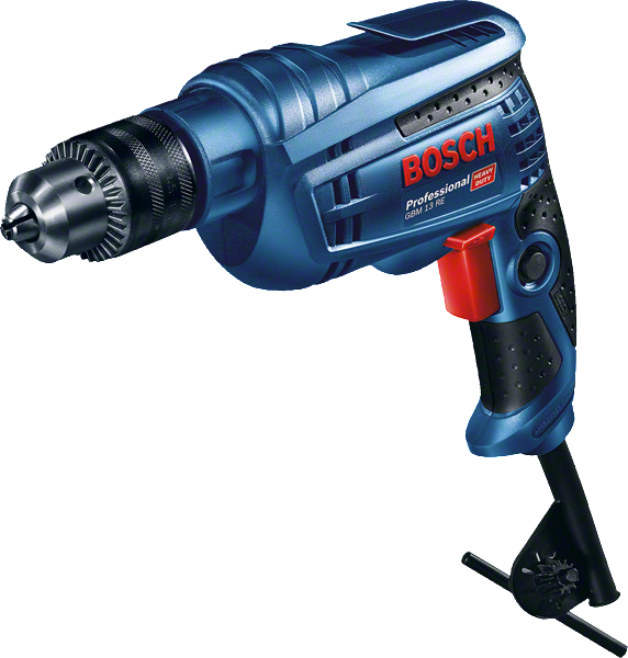 Bosch รุ่น GBM 13 RE สว่านไฟฟ้า