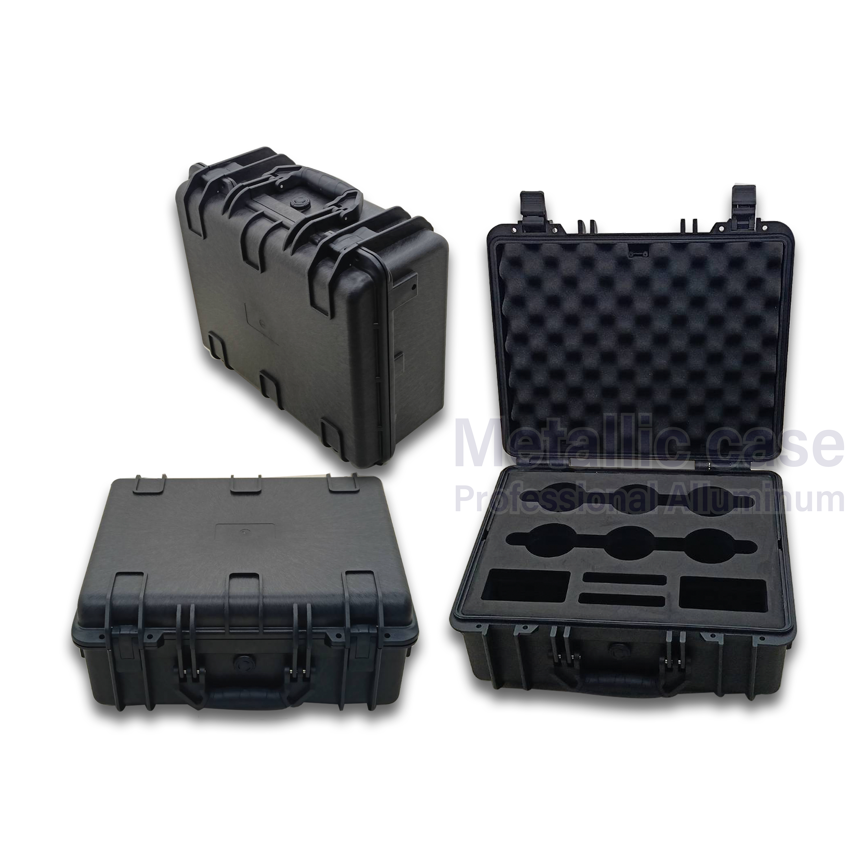 metalliccase 2-1189-CCC-6801 / Blazar (34.3x44.5x15 cm)