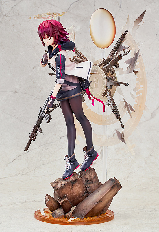 (Pre-Order) Exusiai Elite 2 - 1/7 (Good Smile Arts Shanghai, Good Smile Company)