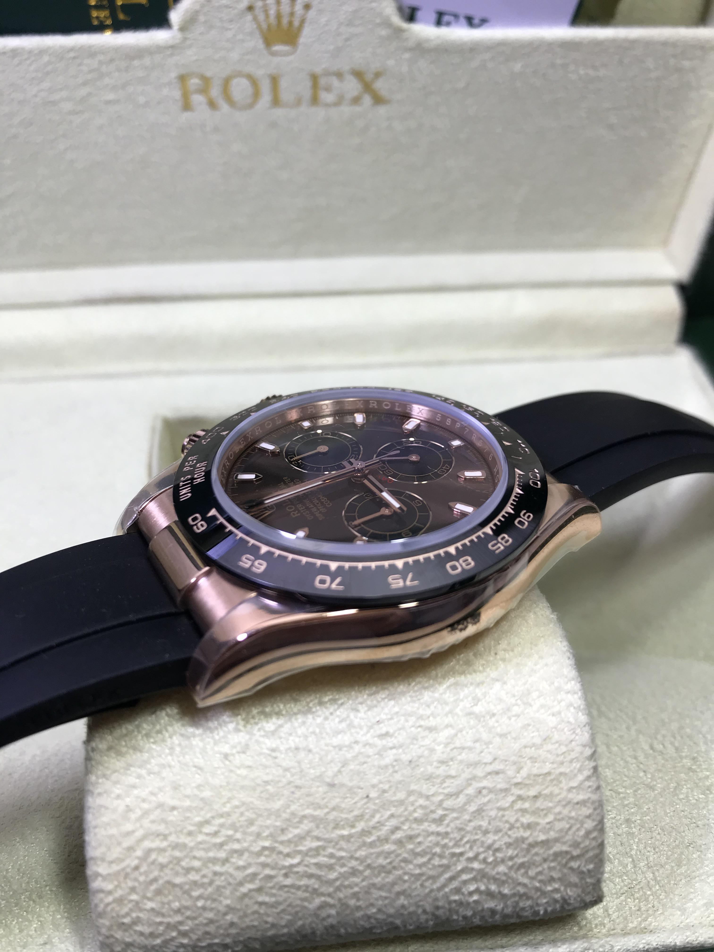 Rolex Daytona (Swiss Noob)